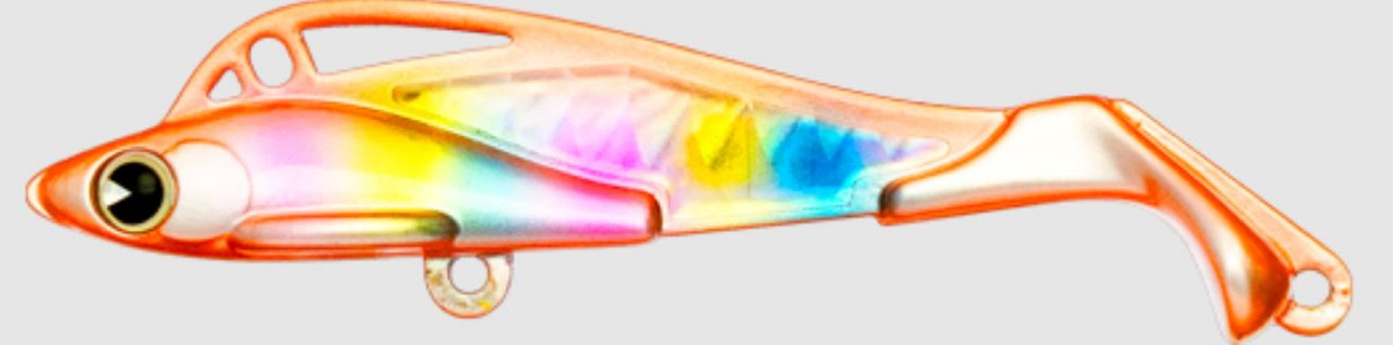 Sale Ima Nivo 20 grams Sinking Lure 005 (0168)