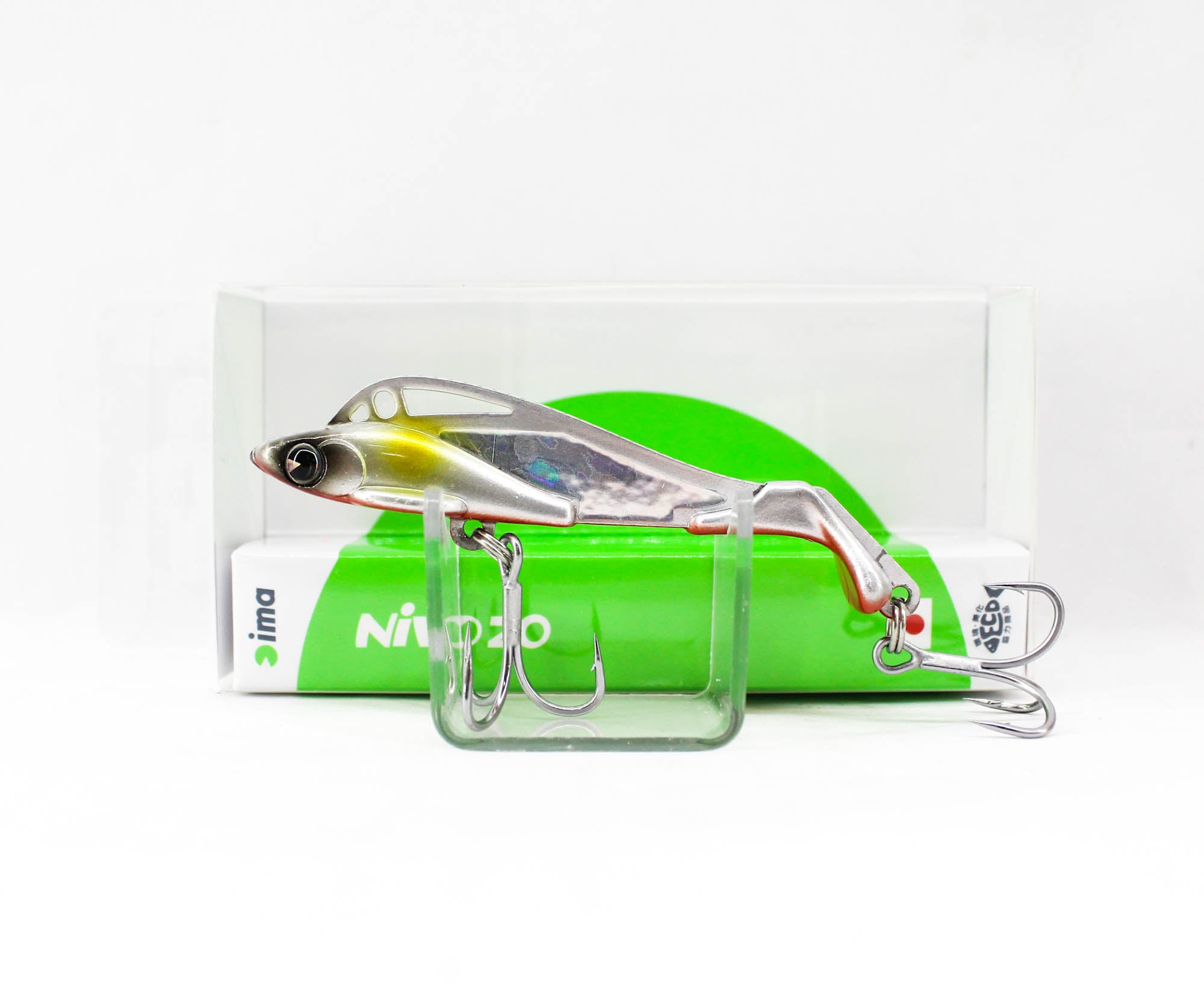 Sale Ima Nivo 20 grams Sinking Lure 008 (0199)