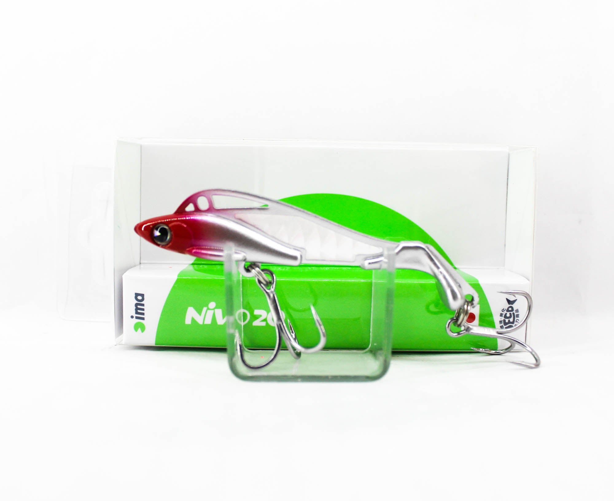 Sale Ima Nivo 20 grams Sinking Lure 009 (0205)