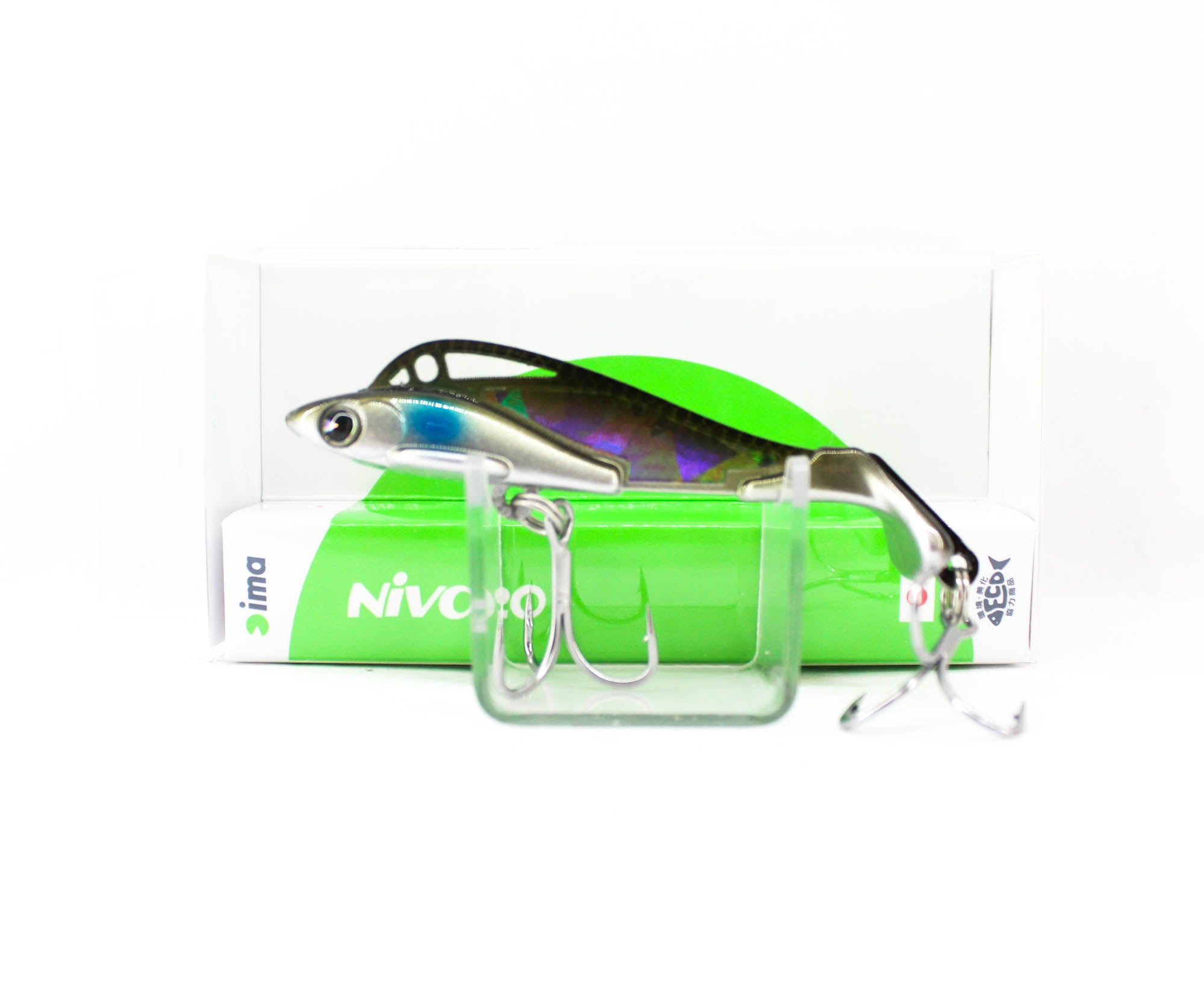 Sale Ima Nivo 20 grams Sinking Lure 010 (0212)