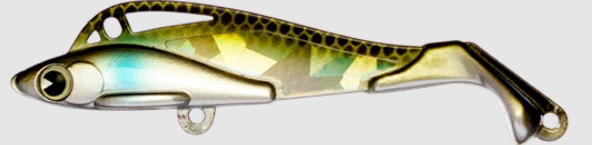Sale Ima Nivo 20 grams Sinking Lure 010 (0212)