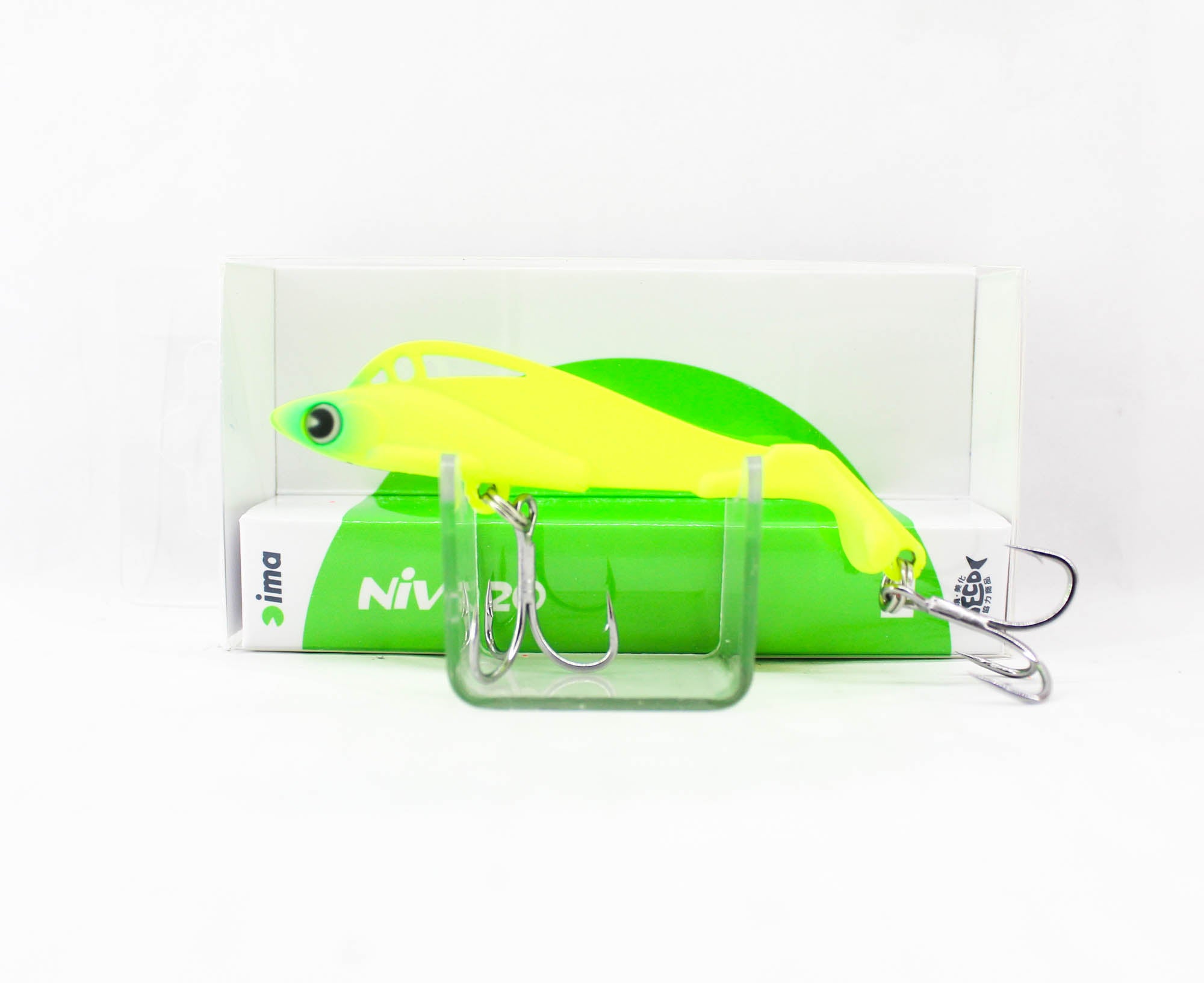Sale Ima Nivo 20 grams Sinking Lure 011 (0229)