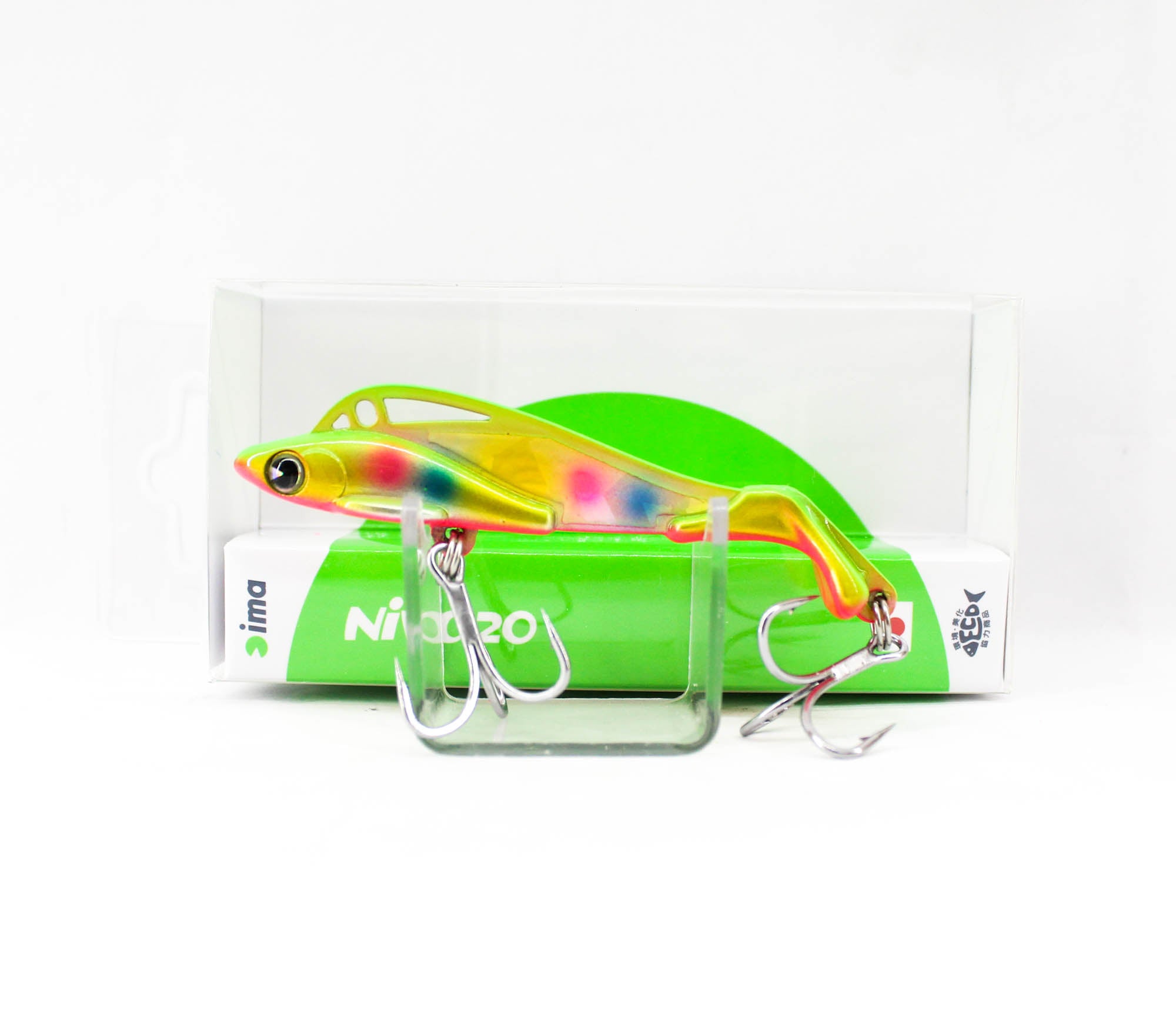 Sale Ima Nivo 20 grams Sinking Lure 012 (0236)