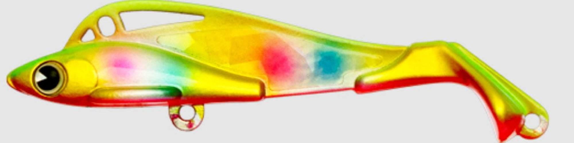 Sale Ima Nivo 20 grams Sinking Lure 012 (0236)