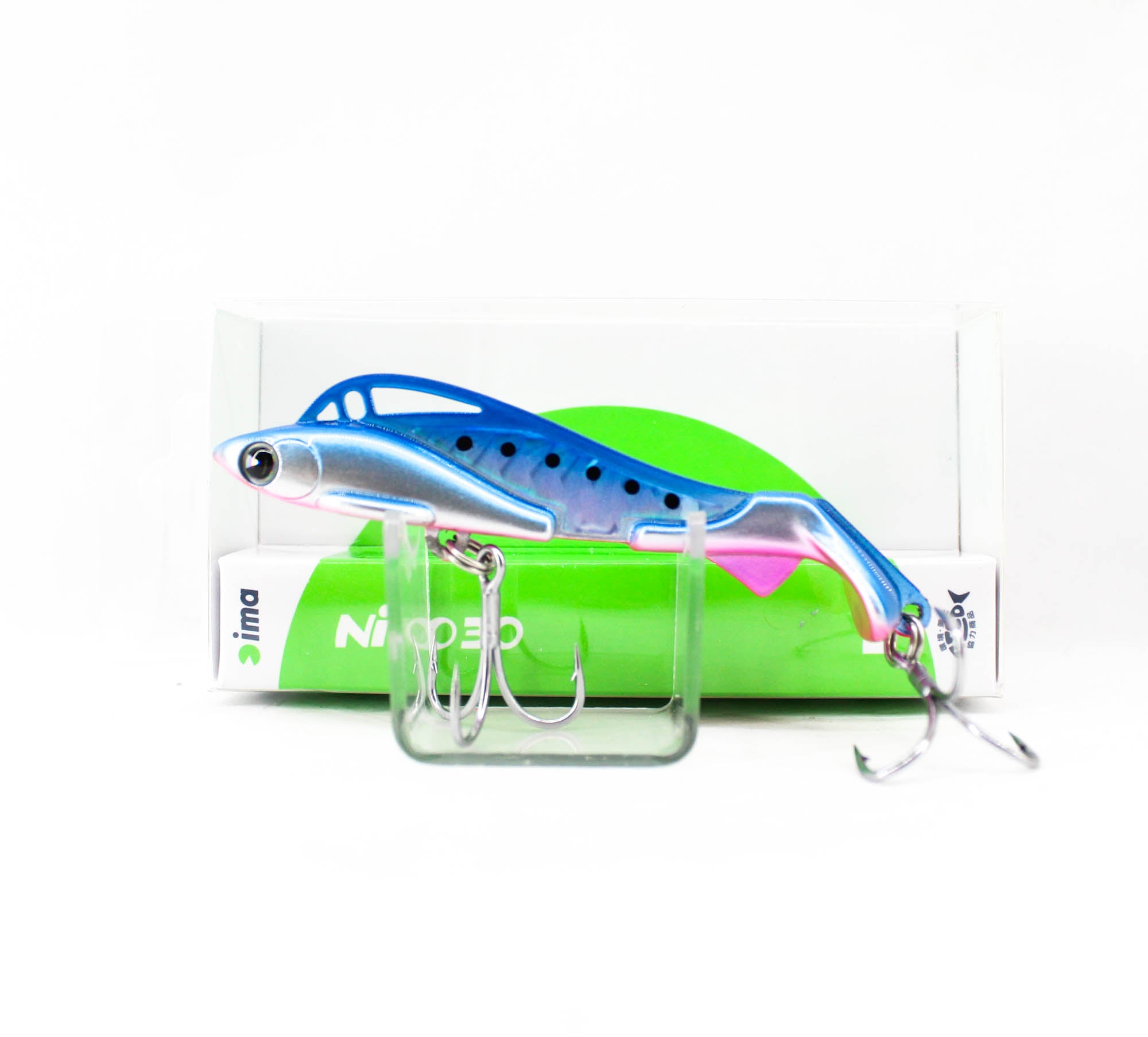 Sale Ima Nivo 30 grams Sinking Lure 001 (0656)
