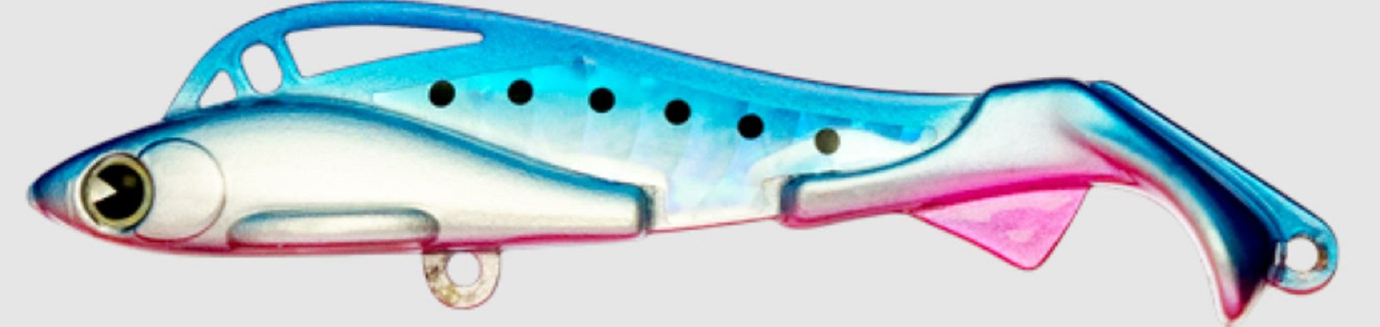 Sale Ima Nivo 30 grams Sinking Lure 001 (0656)