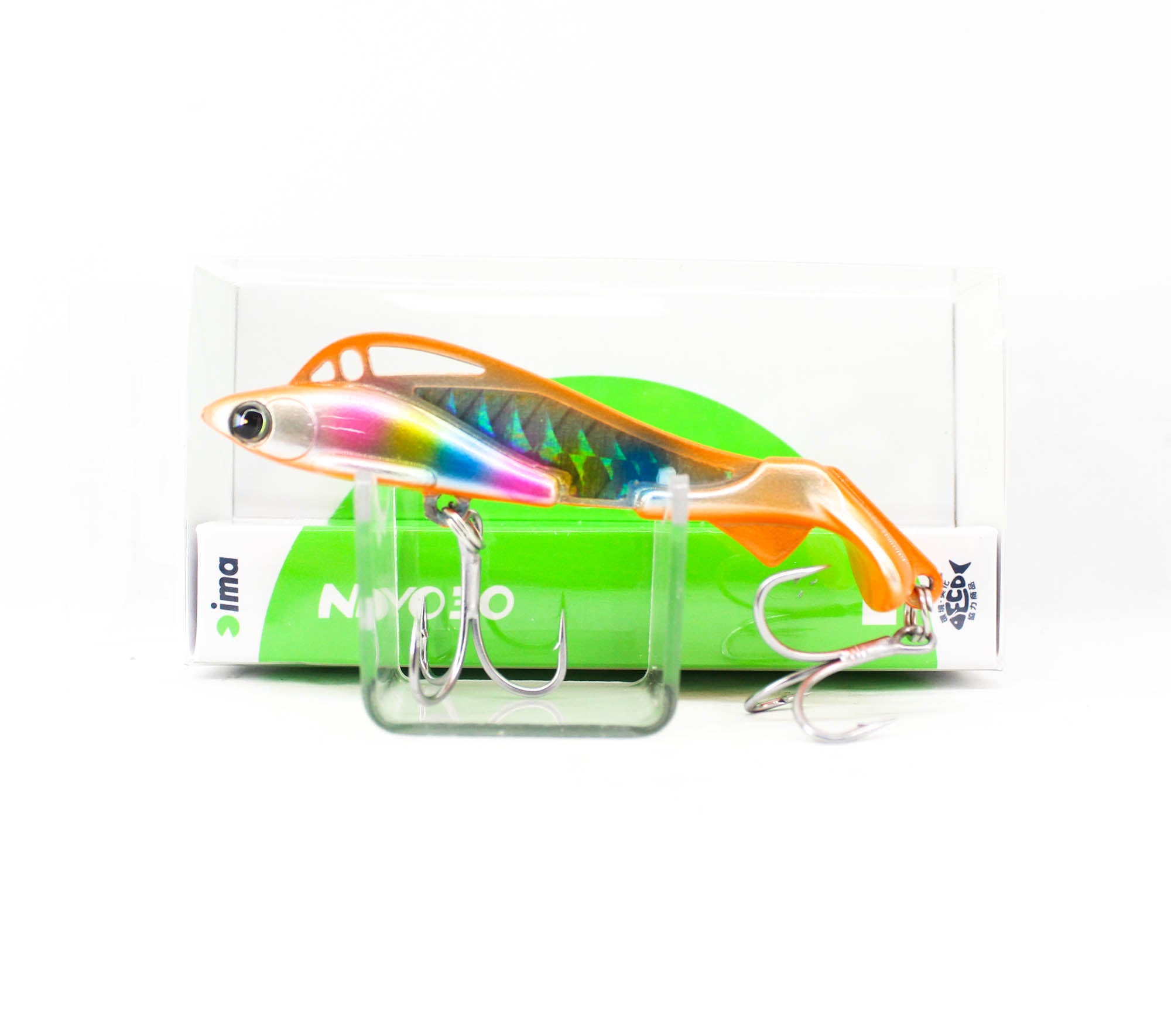 Sale Ima Nivo 30 grams Sinking Lure 005 (0694)