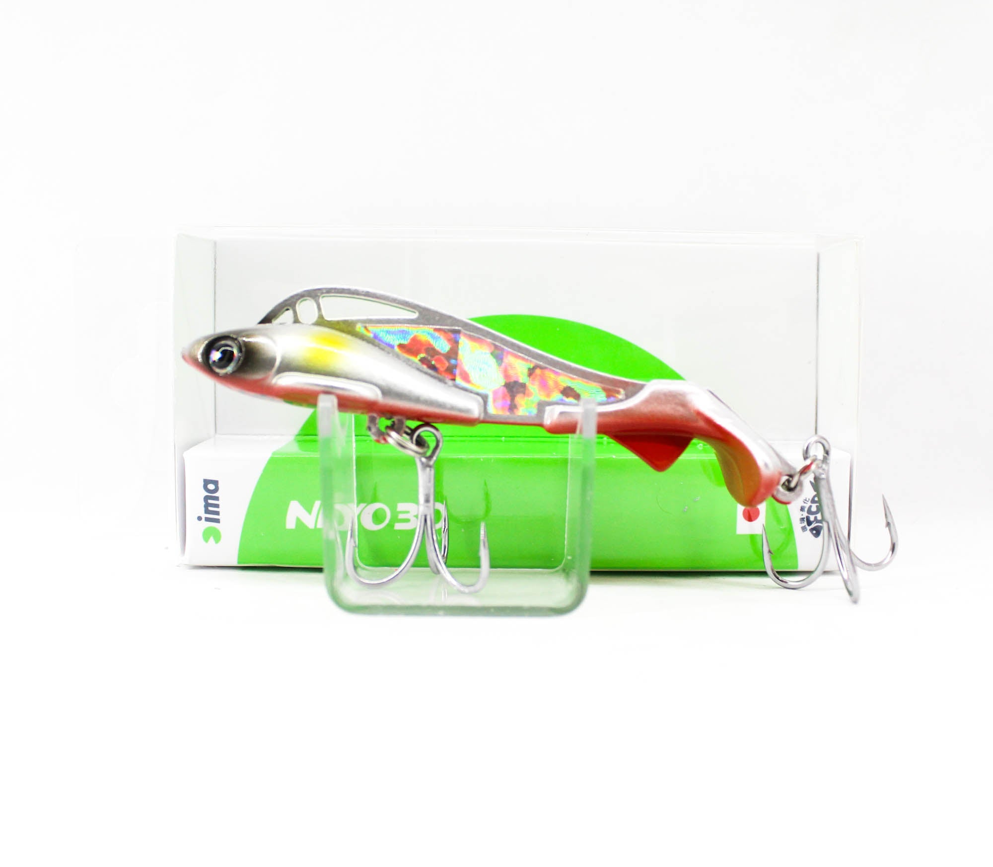 Sale Ima Nivo 30 grams Sinking Lure 008 (0724)