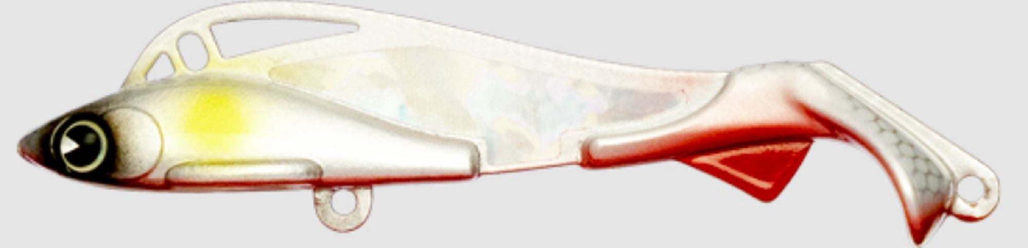 Sale Ima Nivo 30 grams Sinking Lure 008 (0724)