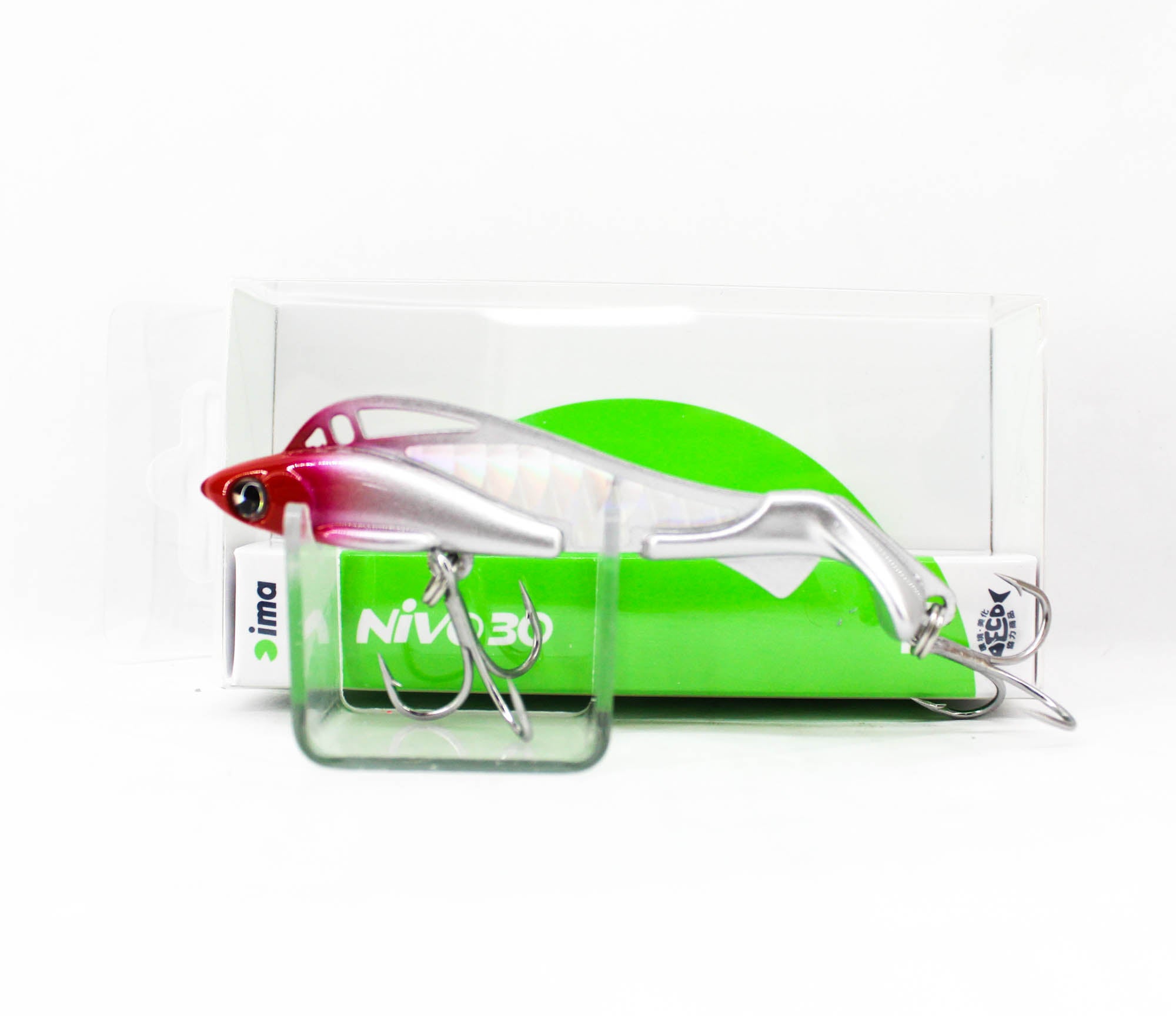 Sale Ima Nivo 30 grams Sinking Lure 009 (0731)