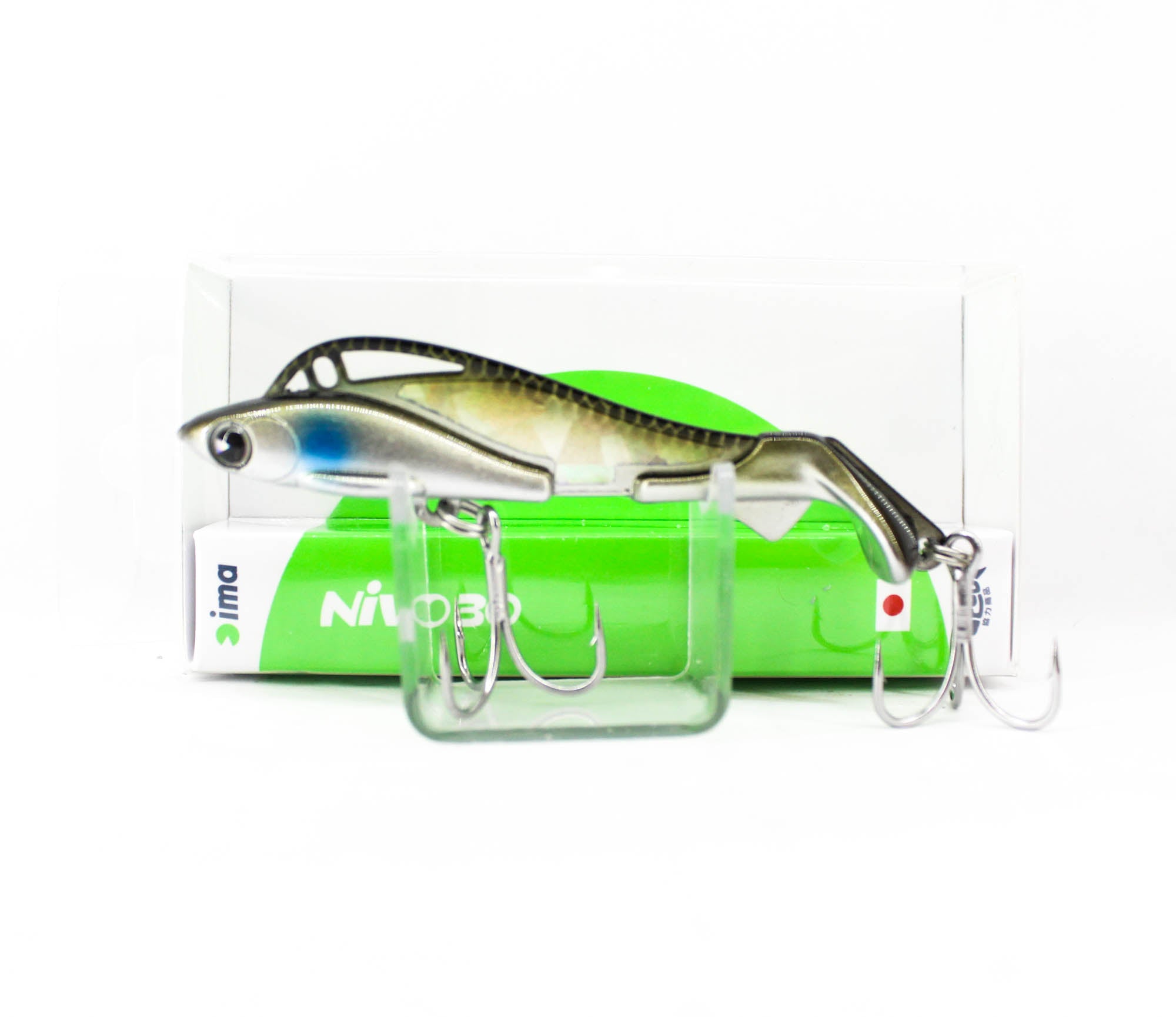 Sale Ima Nivo 30 grams Sinking Lure 010 (0748)