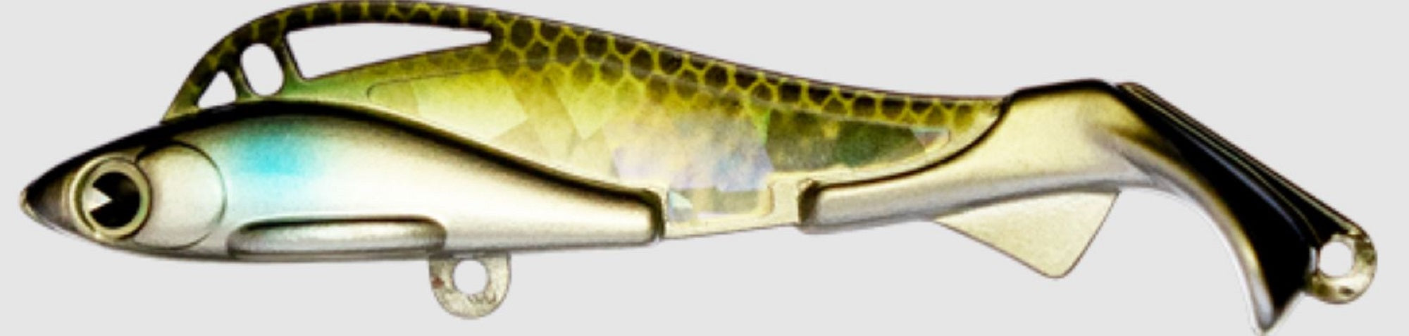Sale Ima Nivo 30 grams Sinking Lure 010 (0748)