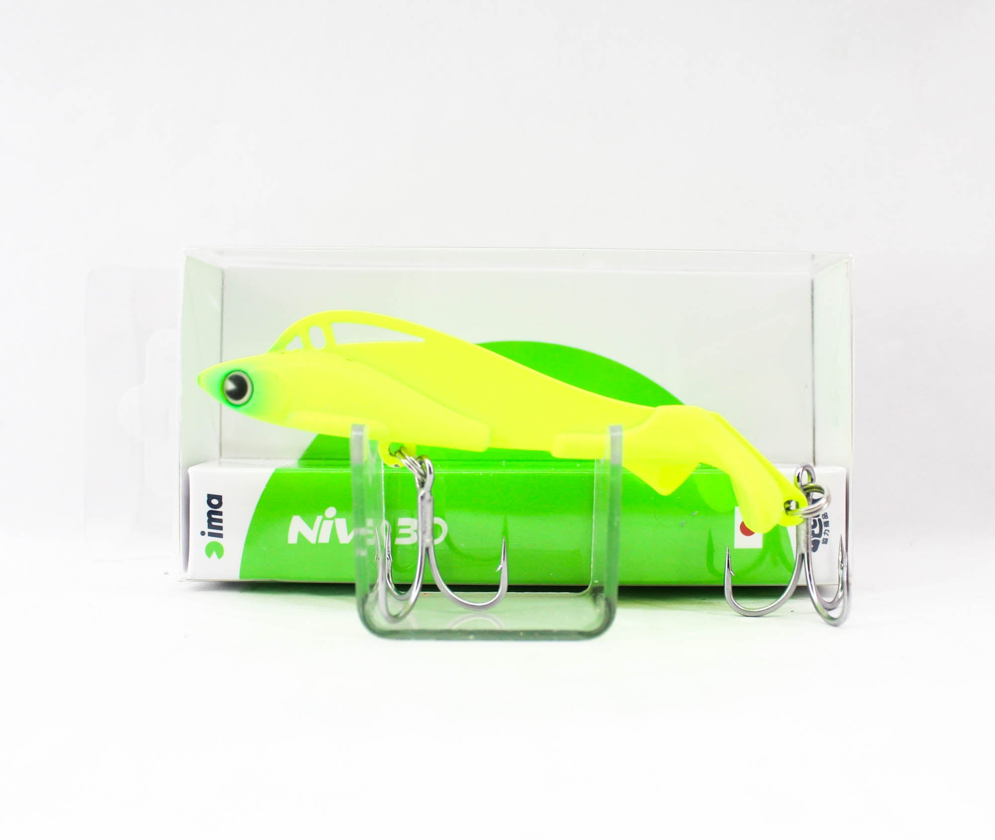 Sale Ima Nivo 30 grams Sinking Lure 011 (0755)