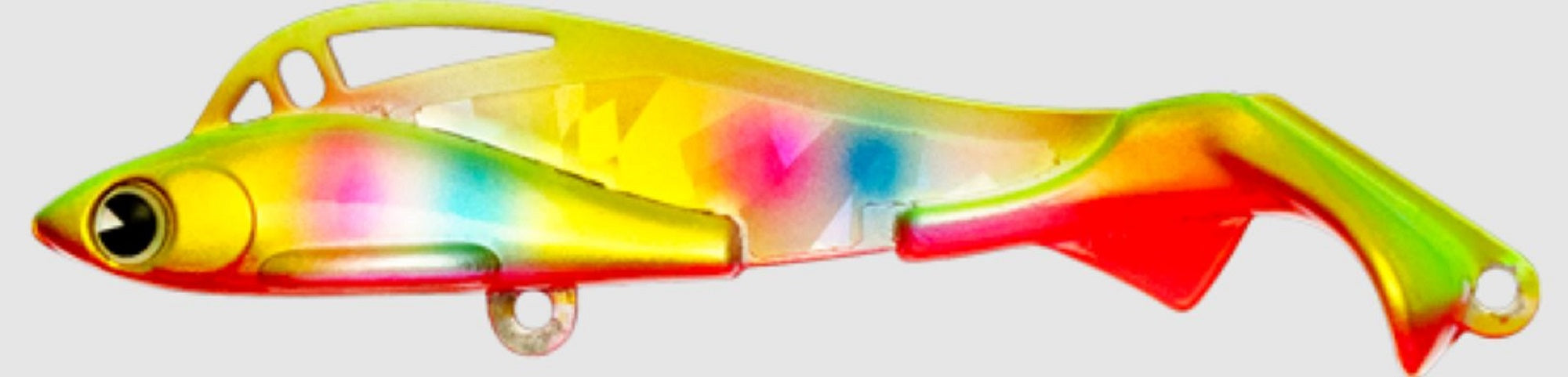 Sale Ima Nivo 30 grams Sinking Lure 012 (0762)