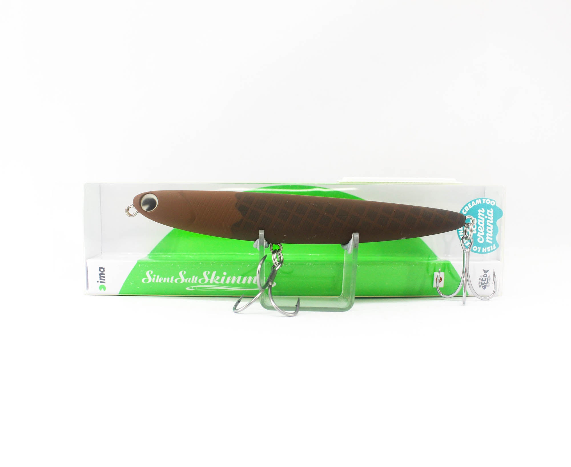 Ima Silent Salt Skimmer 110 Floating Lure X5481 (3121)