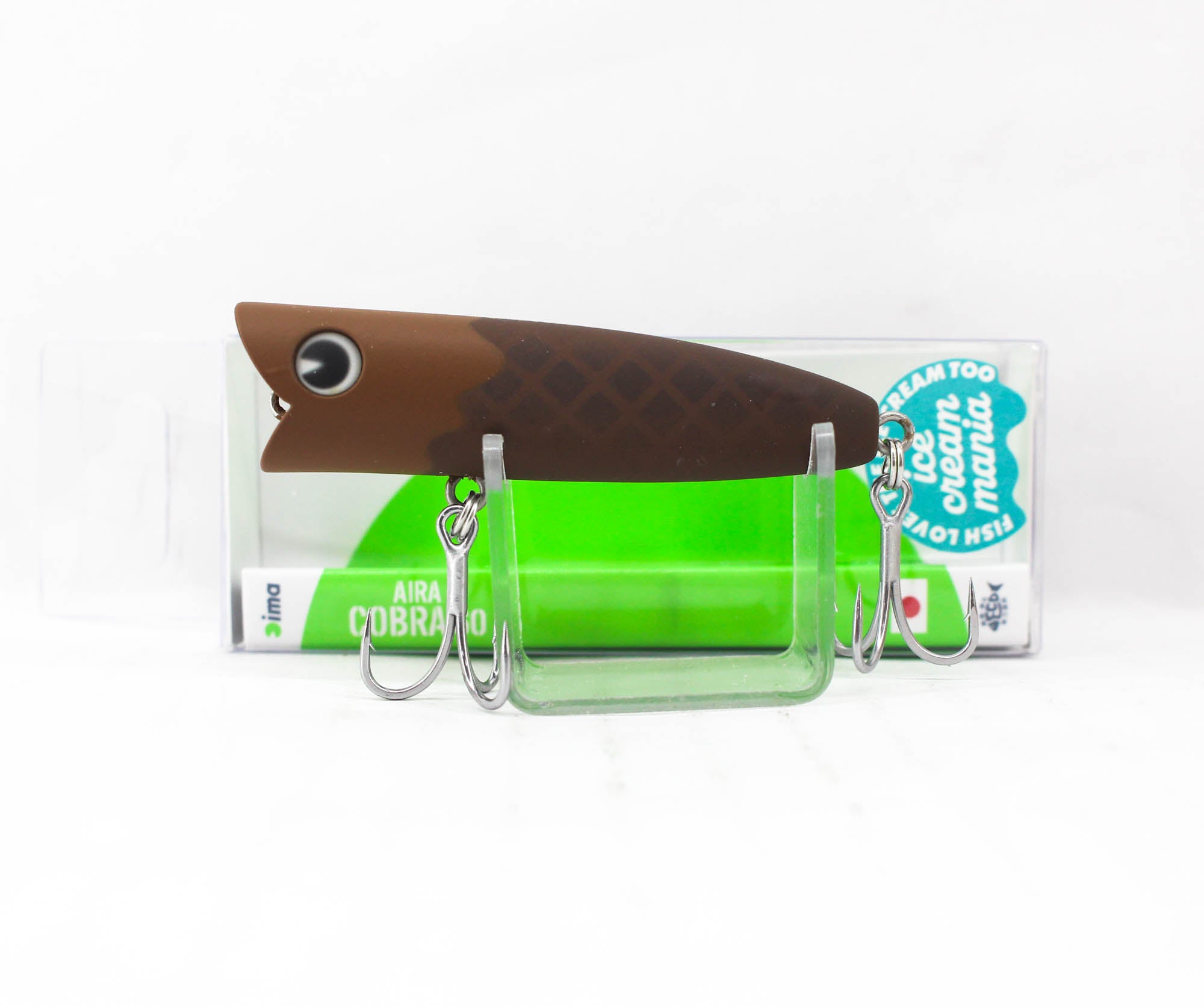 Ima Air Cobra 60 Floating Lure X5485 (3169)