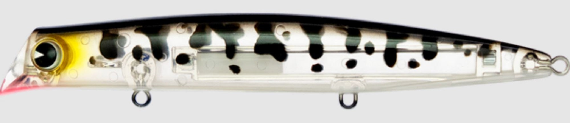 Ima Komomo SF 125 Floating Lure 413 (3282)