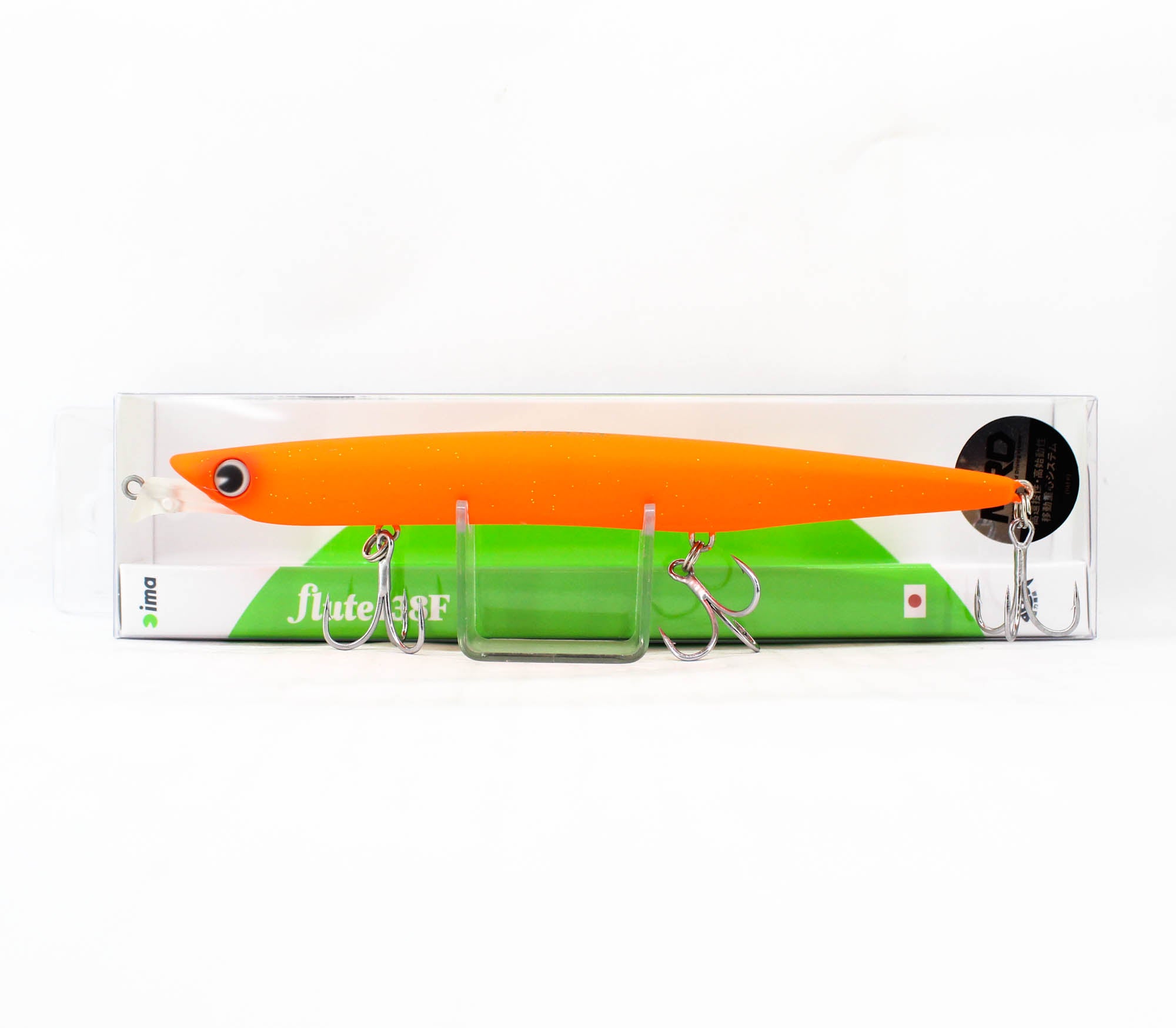 Ima Flute 138F Floating Lure 011 (3923)