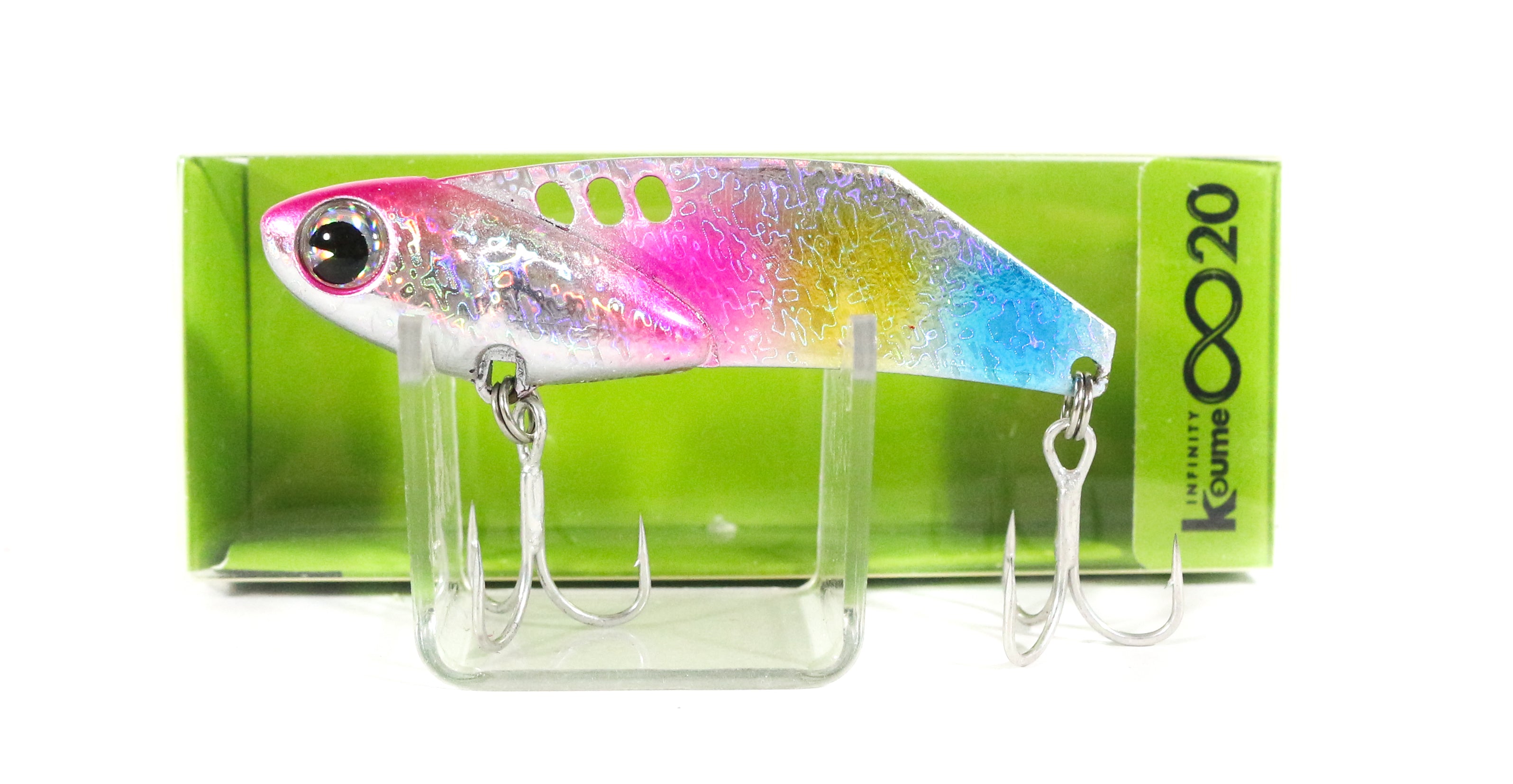 Sale Ima Koume Infinity 20 Silent Vibration Sinking Lure 004 (4036)