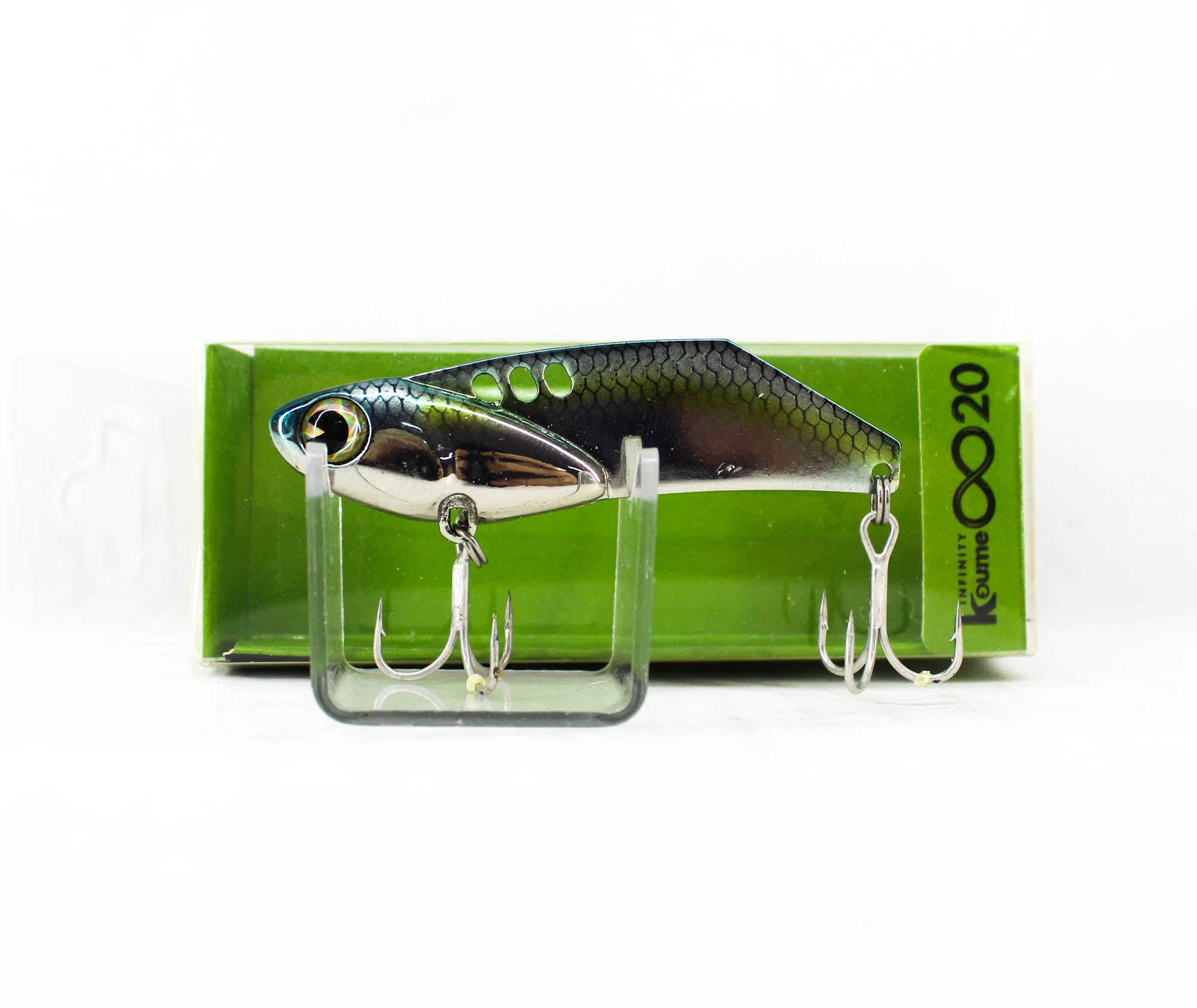 Sale Ima Koume Infinity 20 Silent Vibration Sinking Lure 009 (4081)
