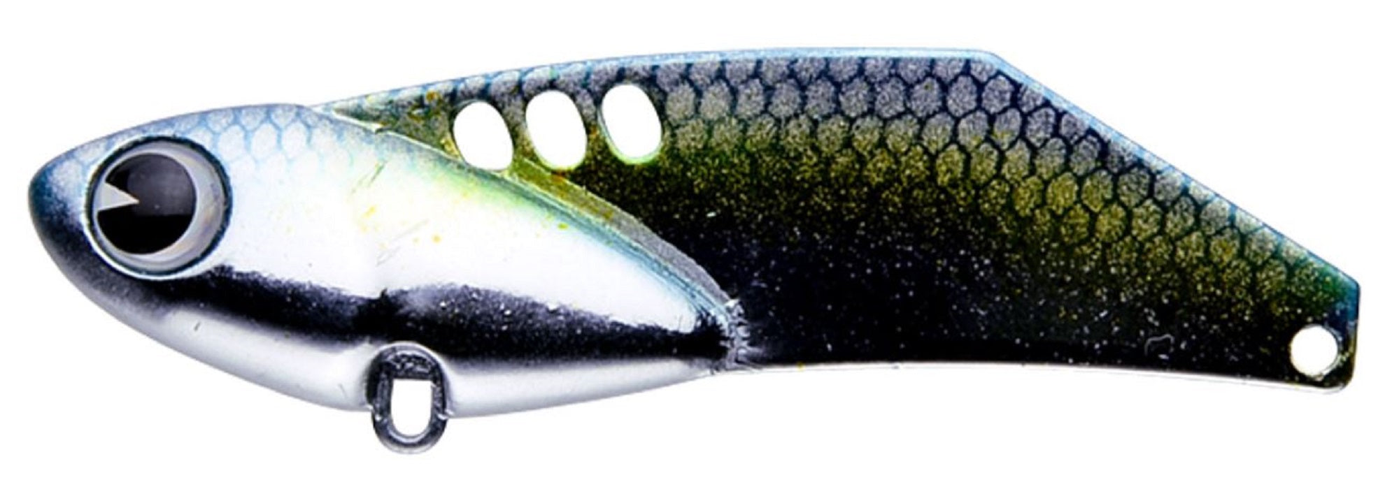 Sale Ima Koume Infinity 20 Silent Vibration Sinking Lure 009 (4081)