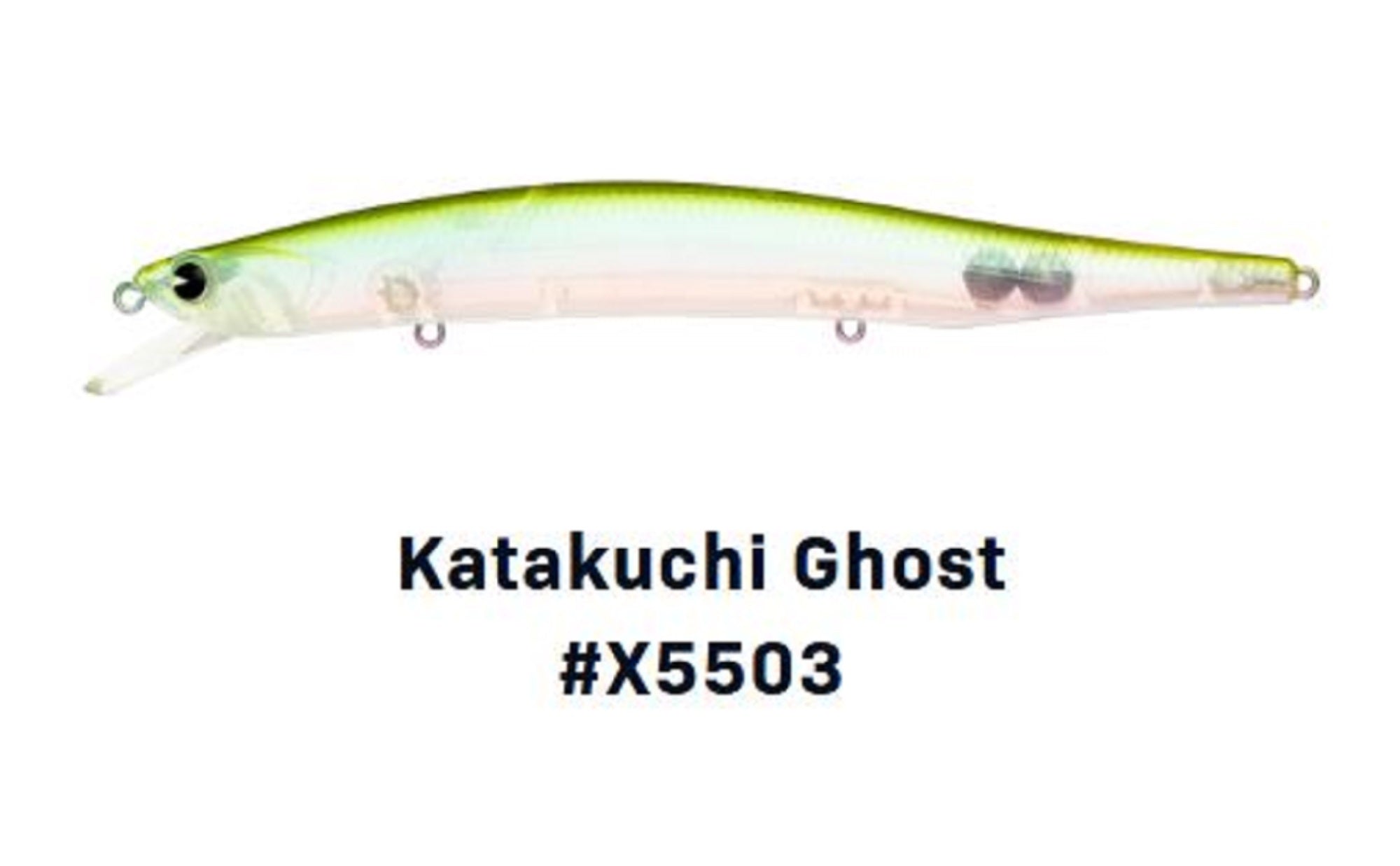Ima Nabarone 150F Floating Lure X5503 (4432)