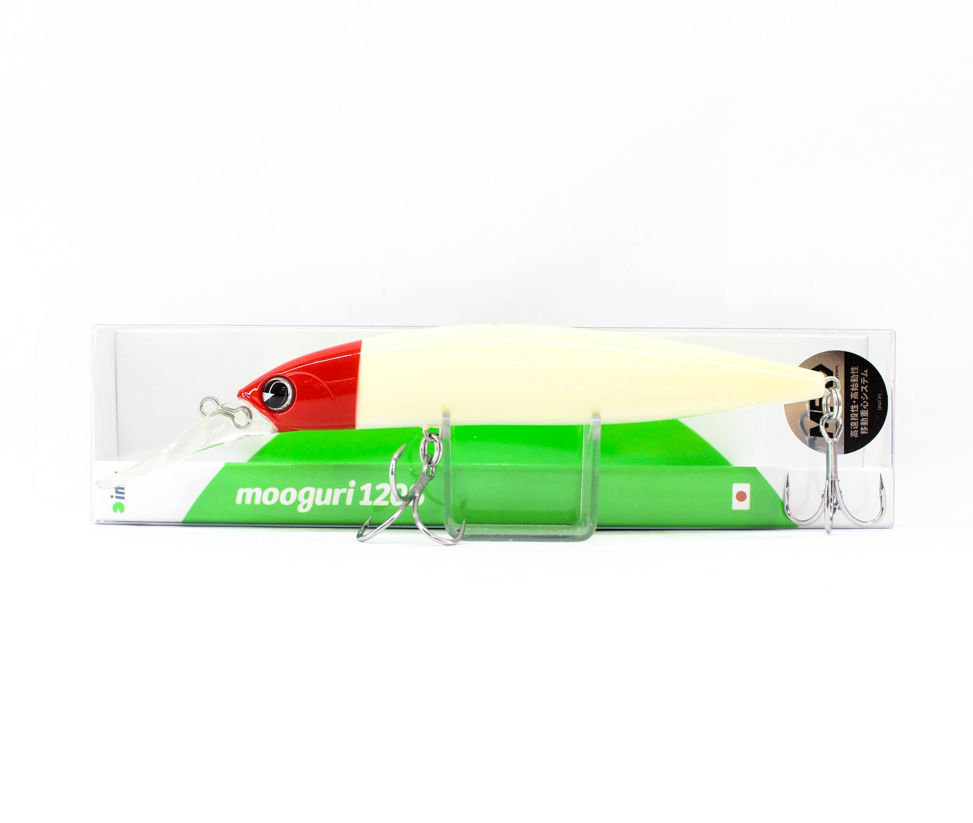 Sale Ima Mooguri 120S Sinking Lure MGS-001 (4449)
