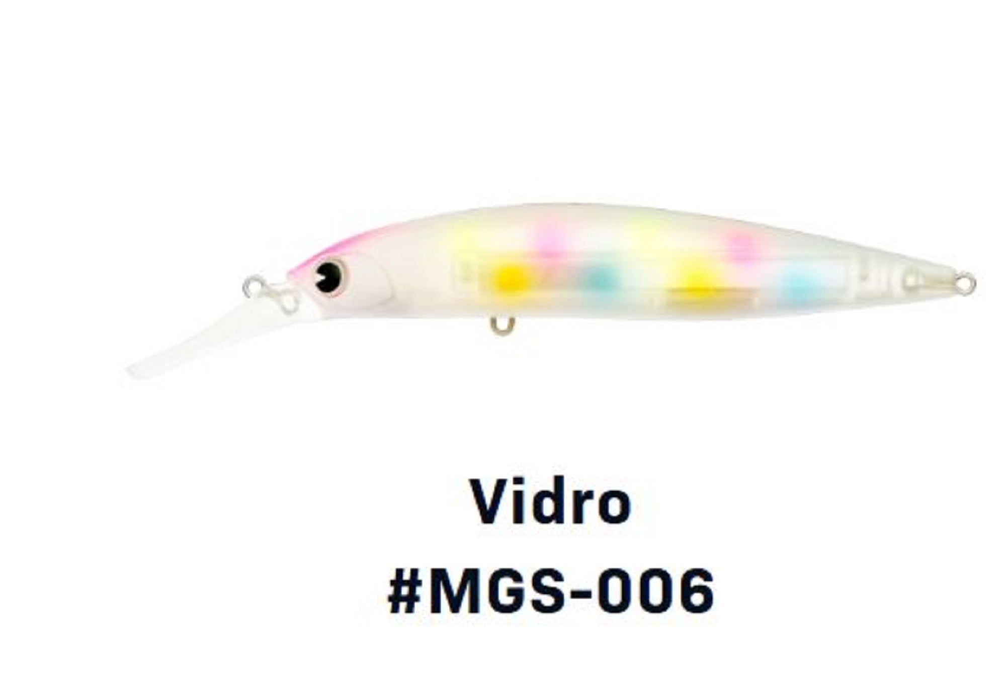 Sale Ima Mooguri 120S Sinking Lure MGS-006 (4494)