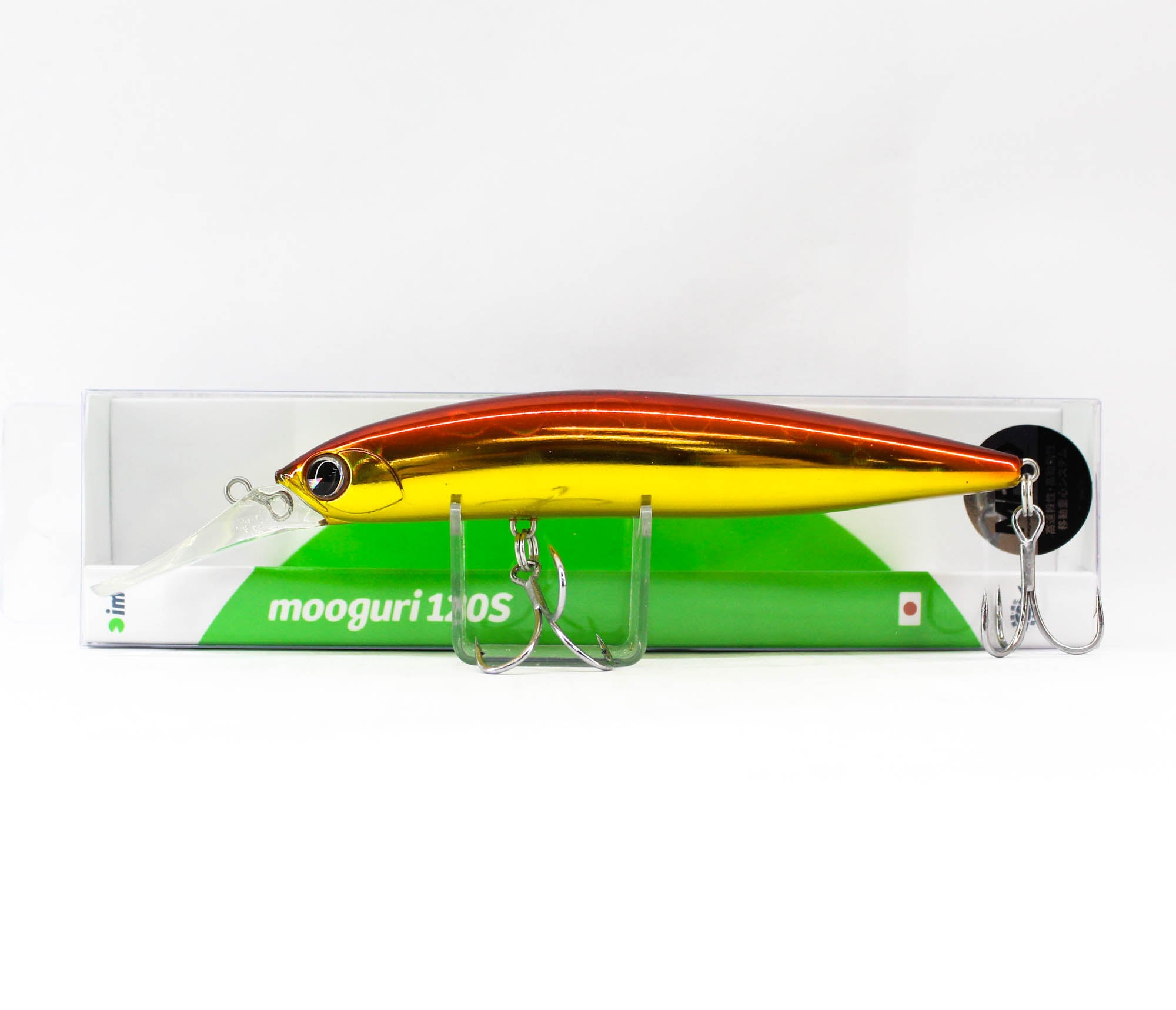 Sale Ima Mooguri 120S Sinking Lure MGS-010 (4531)