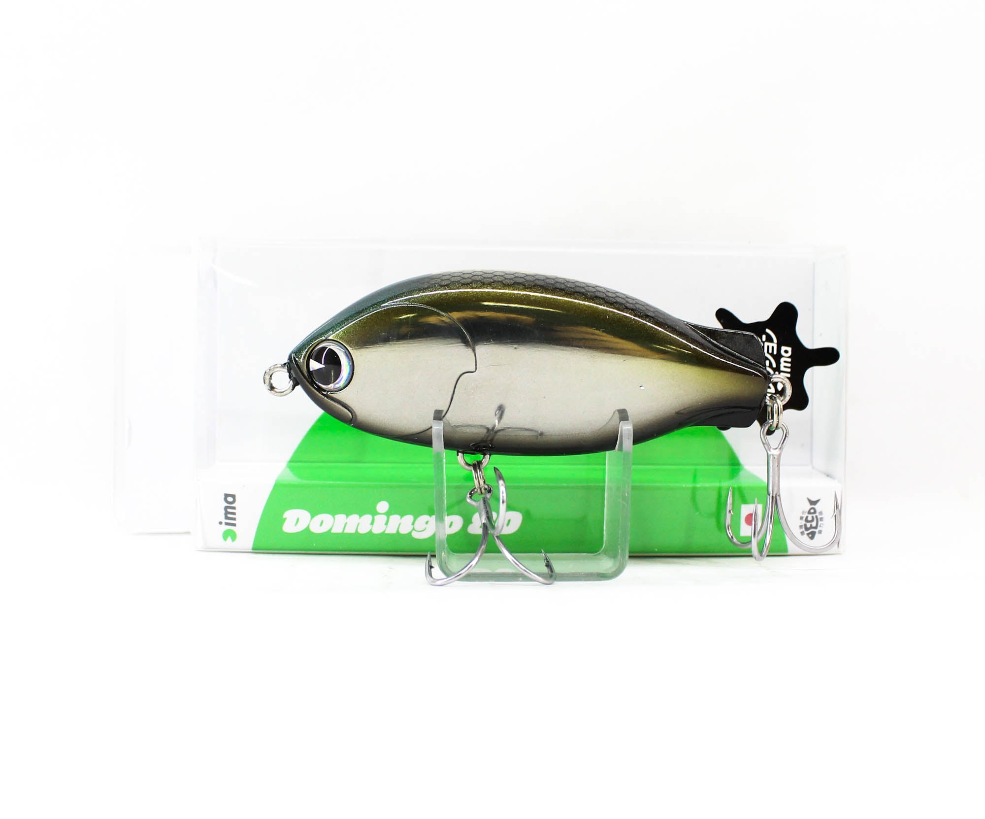 Ima Domingo 80 Sinking Lure X5518 (4913)
