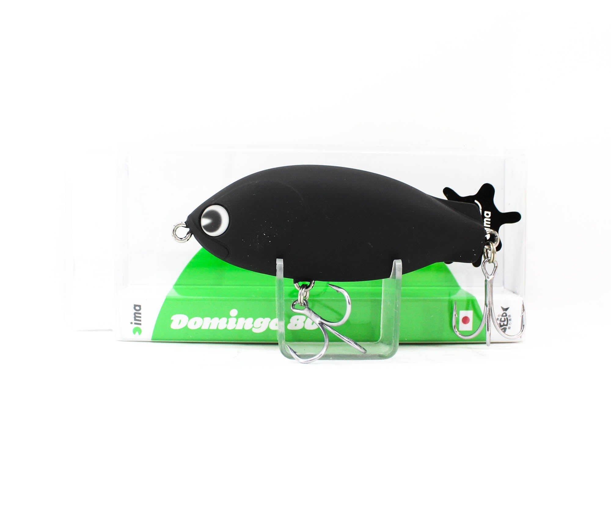Ima Domingo 80 Sinking Lure X5519 (4920)