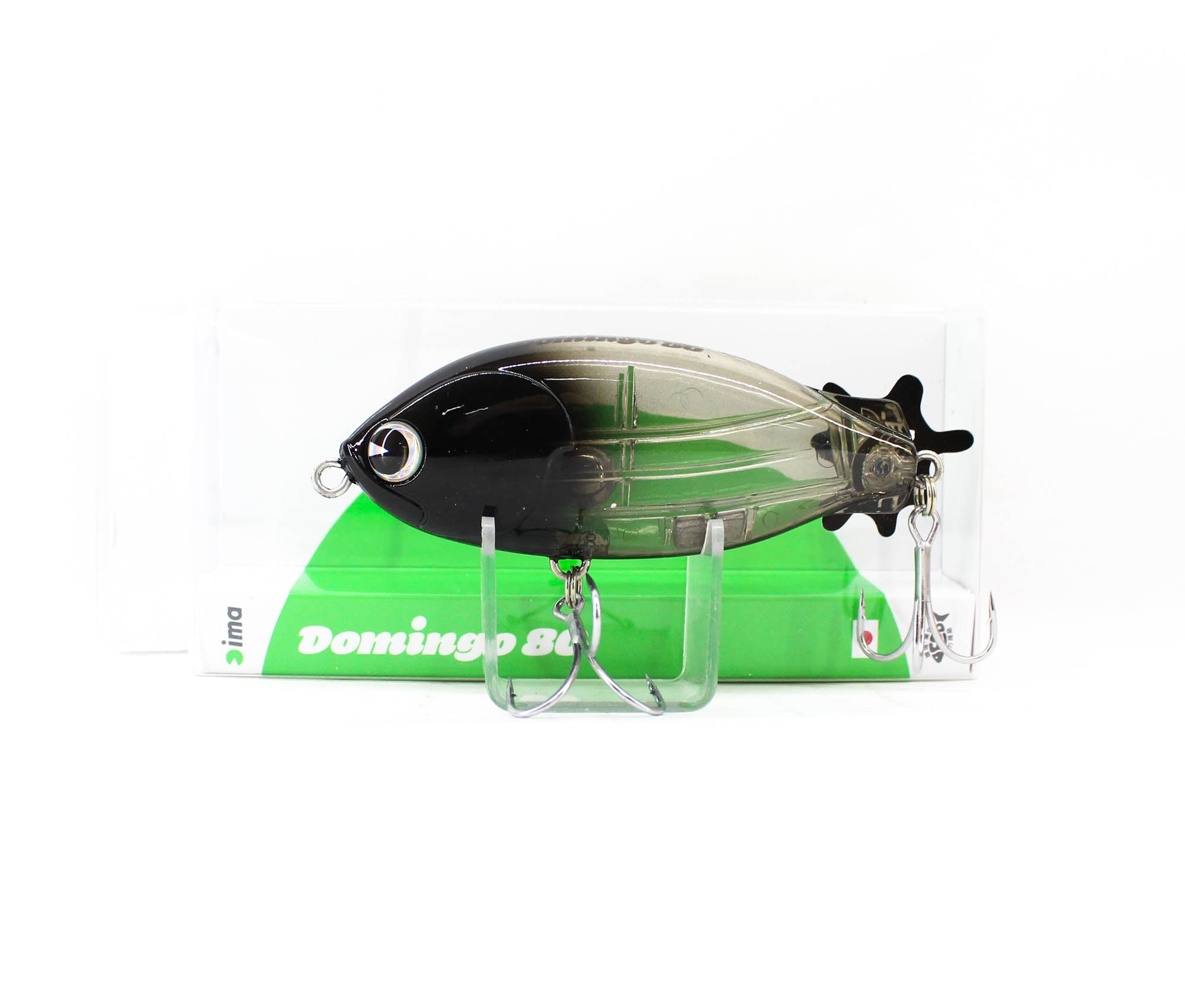 Ima Domingo 80 Sinking Lure X5521 (4944)