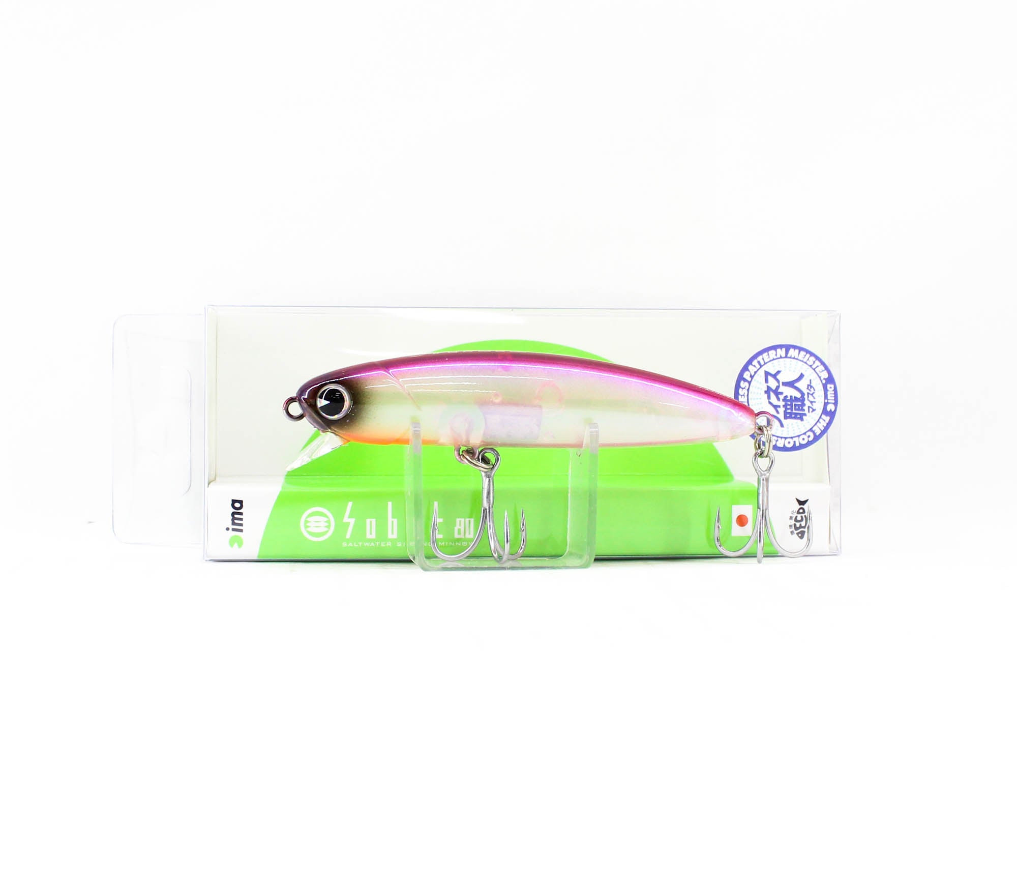 Ima Sobat 80 Sinking Lure X5527 (5187)