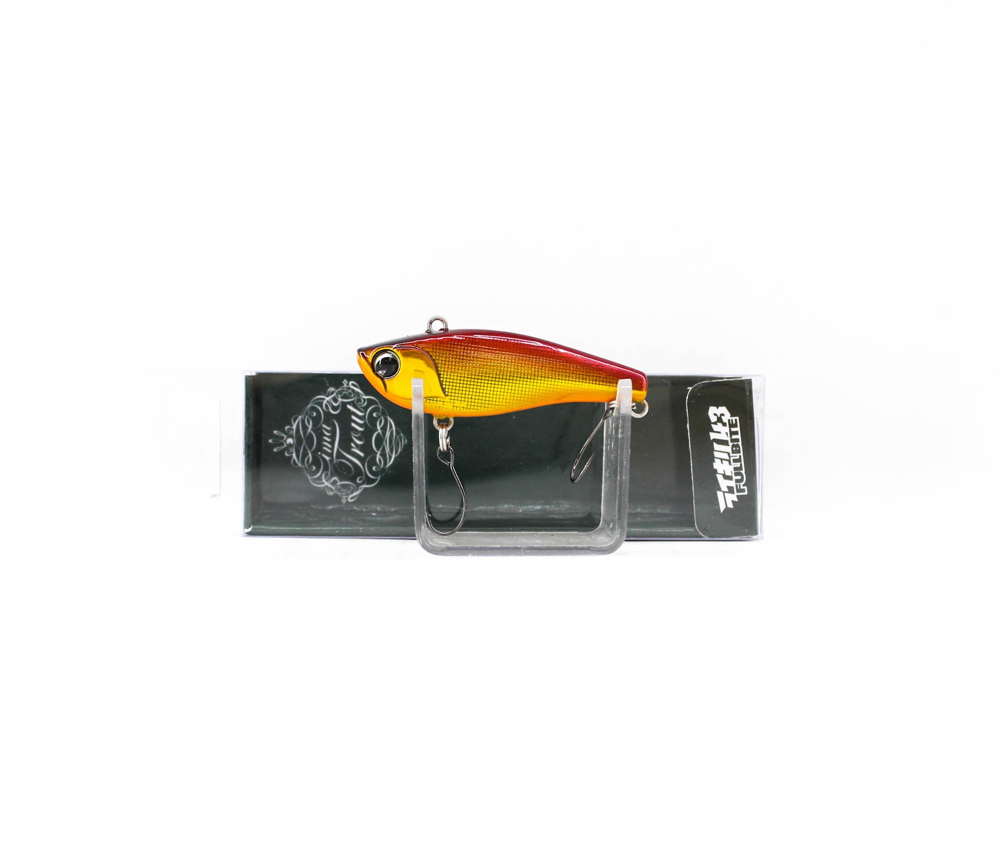Ima Raikiri 43 Full Bite Vibration Sinking Lure 001 (5354)