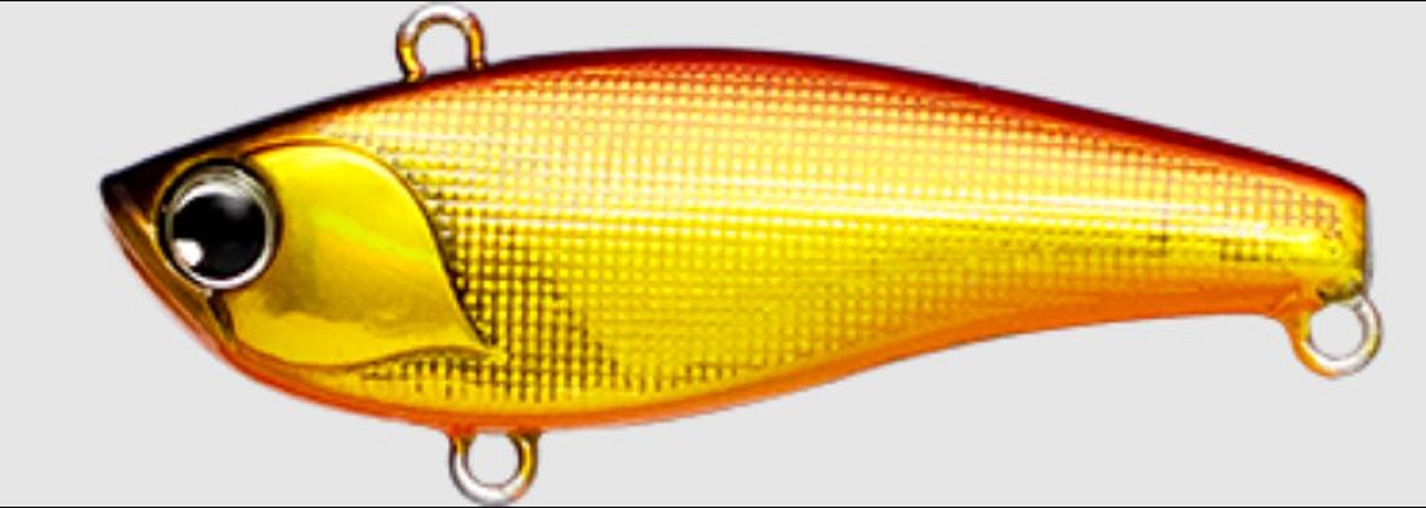 Ima Raikiri 43 Full Bite Vibration Sinking Lure 001 (5354)