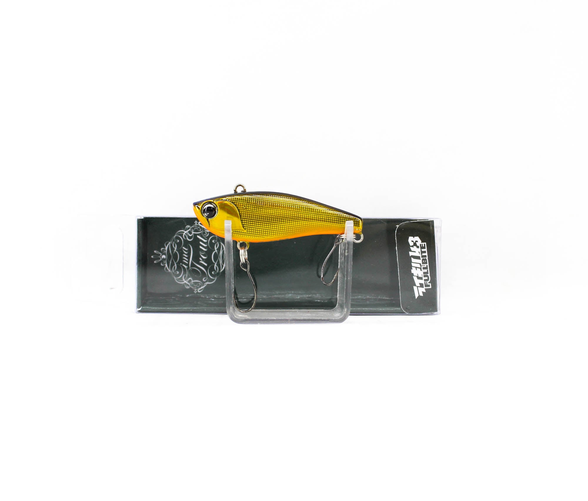 Ima Raikiri 43 Full Bite Vibration Sinking Lure 002 (5361)