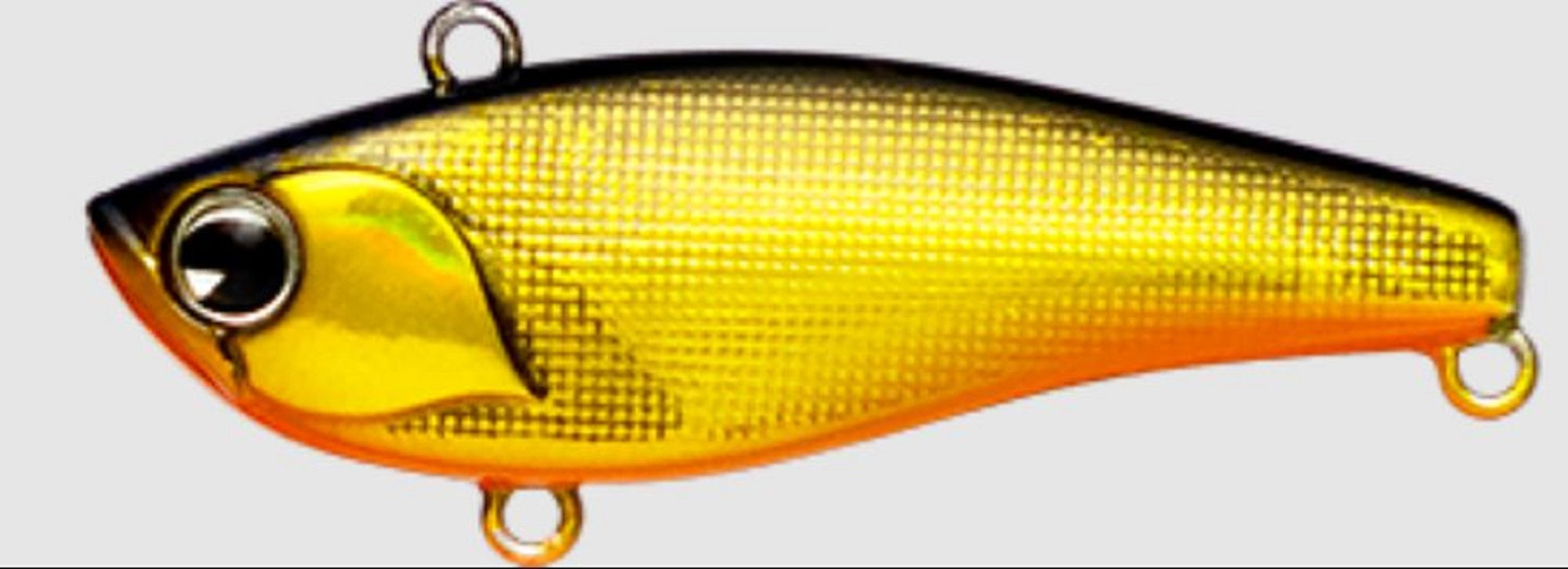 Ima Raikiri 43 Full Bite Vibration Sinking Lure 002 (5361)