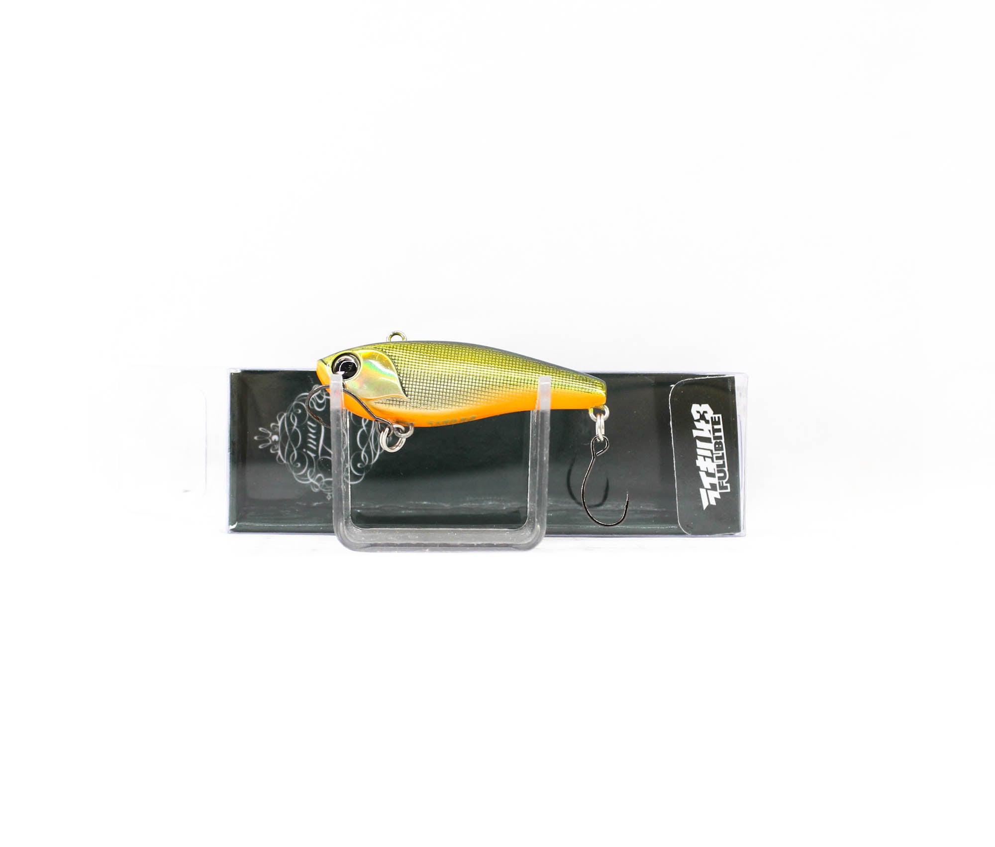Ima Raikiri 43 Full Bite Vibration Sinking Lure 003 (5378)