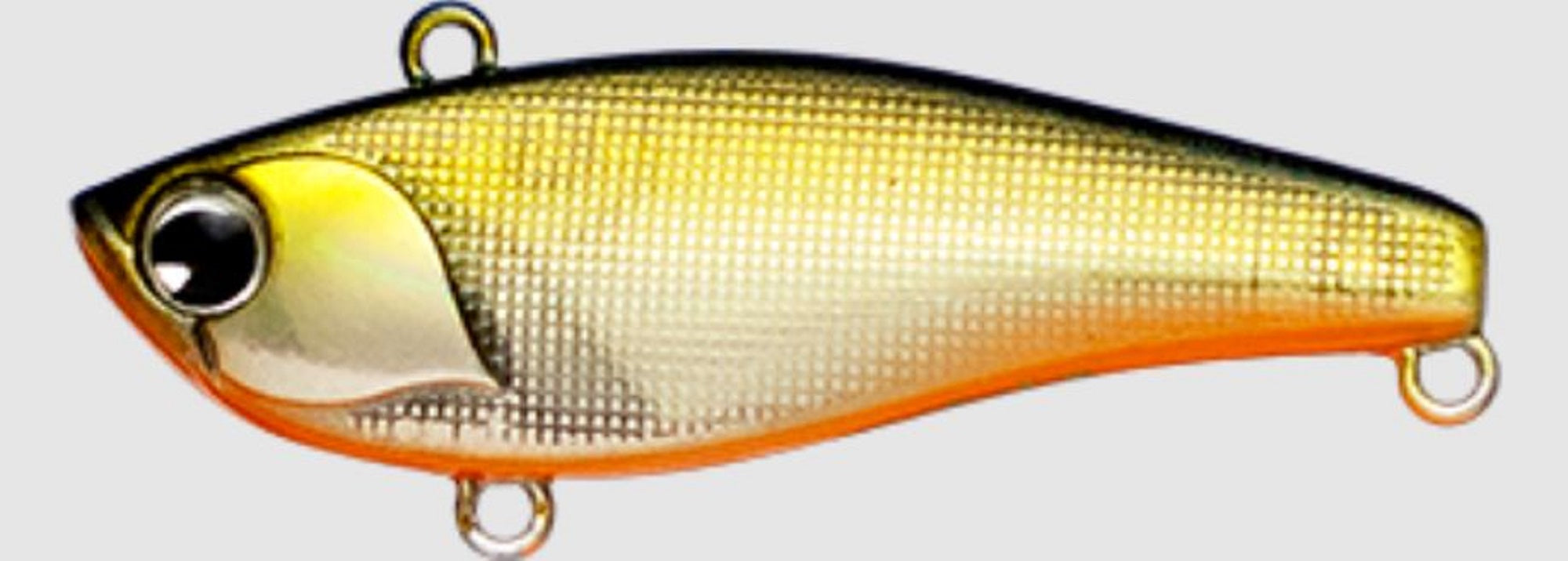 Ima Raikiri 43 Full Bite Vibration Sinking Lure 003 (5378)
