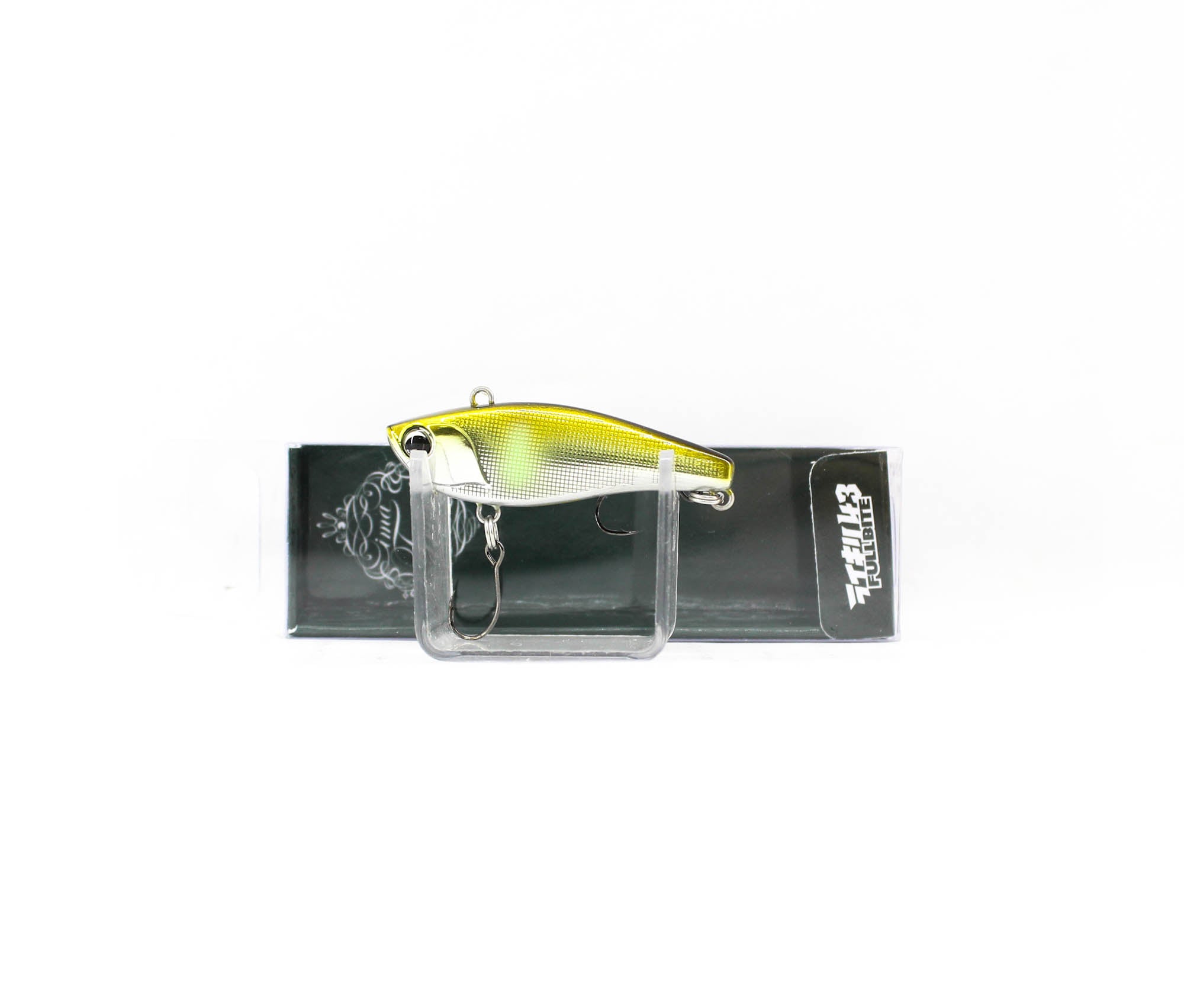 Ima Raikiri 43 Full Bite Vibration Sinking Lure 004 (5385)