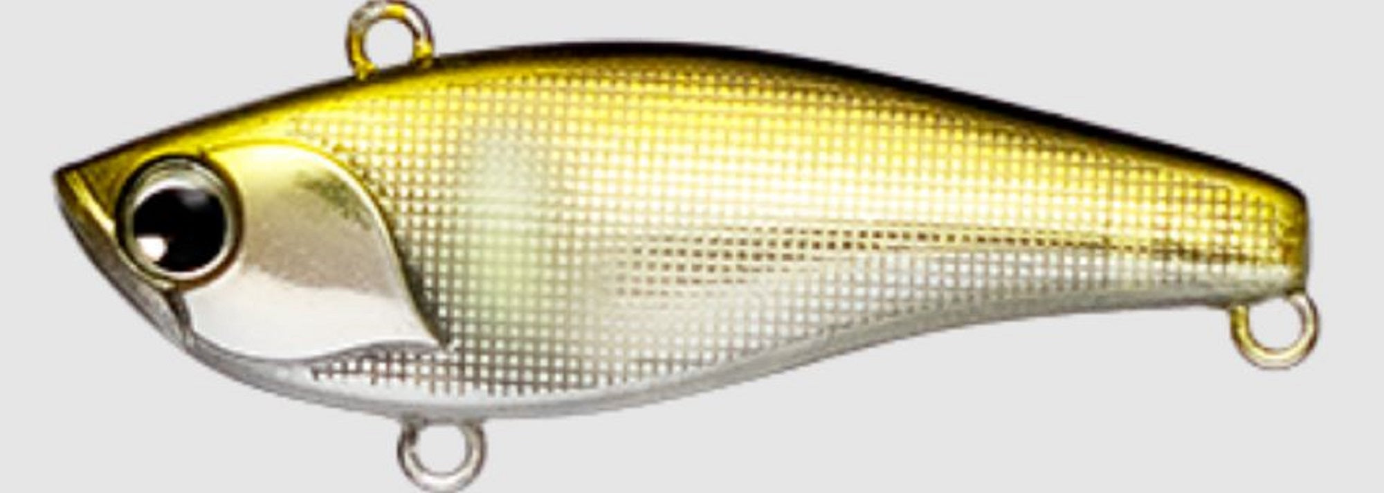 Ima Raikiri 43 Full Bite Vibration Sinking Lure 004 (5385)