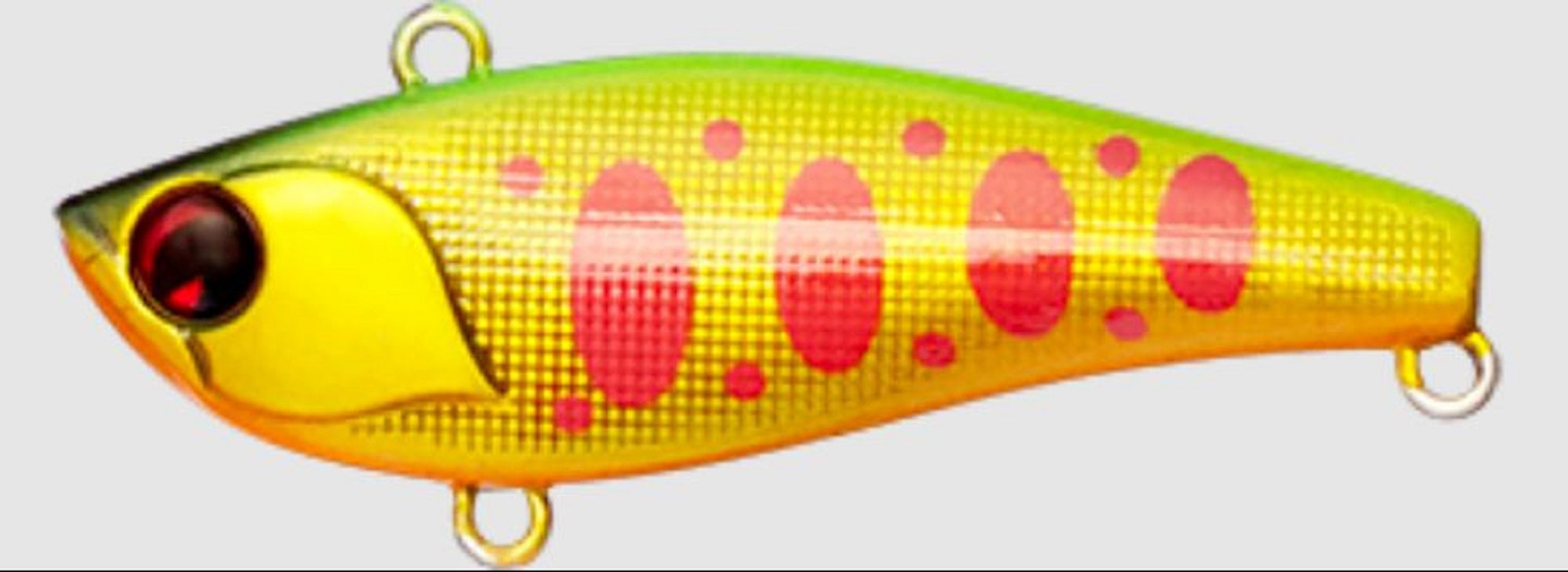 Ima Raikiri 43 Full Bite Vibration Sinking Lure 005 (5392)