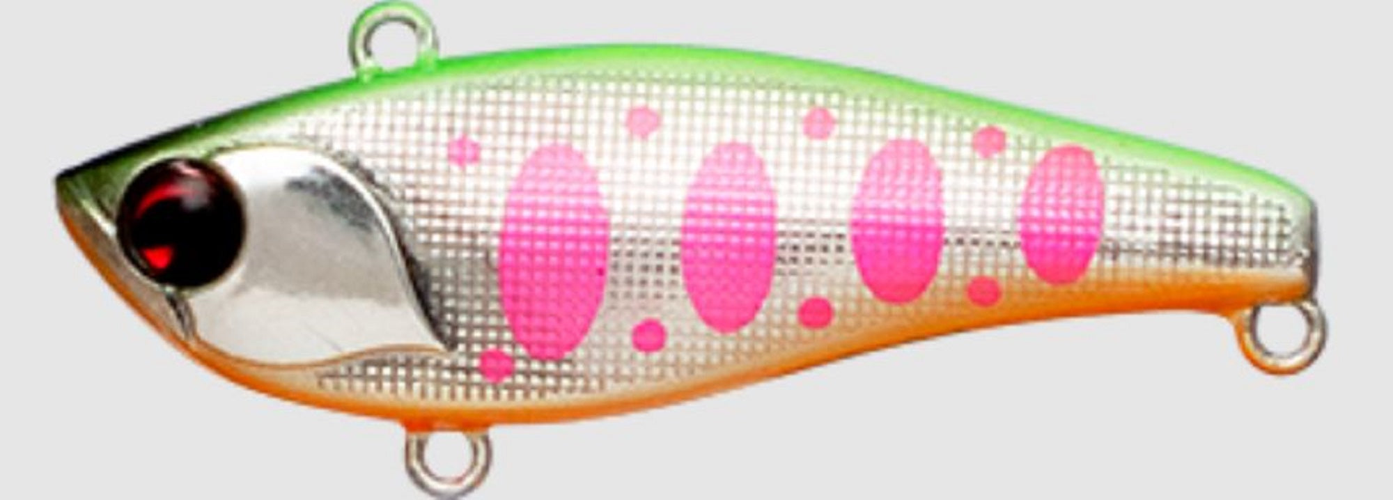 Ima Raikiri 43 Full Bite Vibration Sinking Lure 006 (5408)