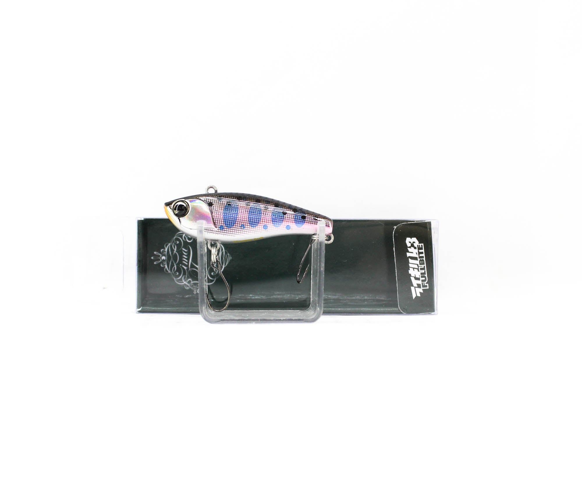 Ima Raikiri 43 Full Bite Vibration Sinking Lure 007 (5415)