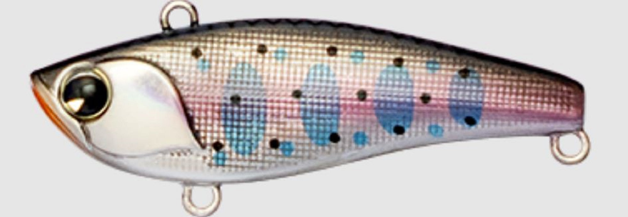 Ima Raikiri 43 Full Bite Vibration Sinking Lure 007 (5415)