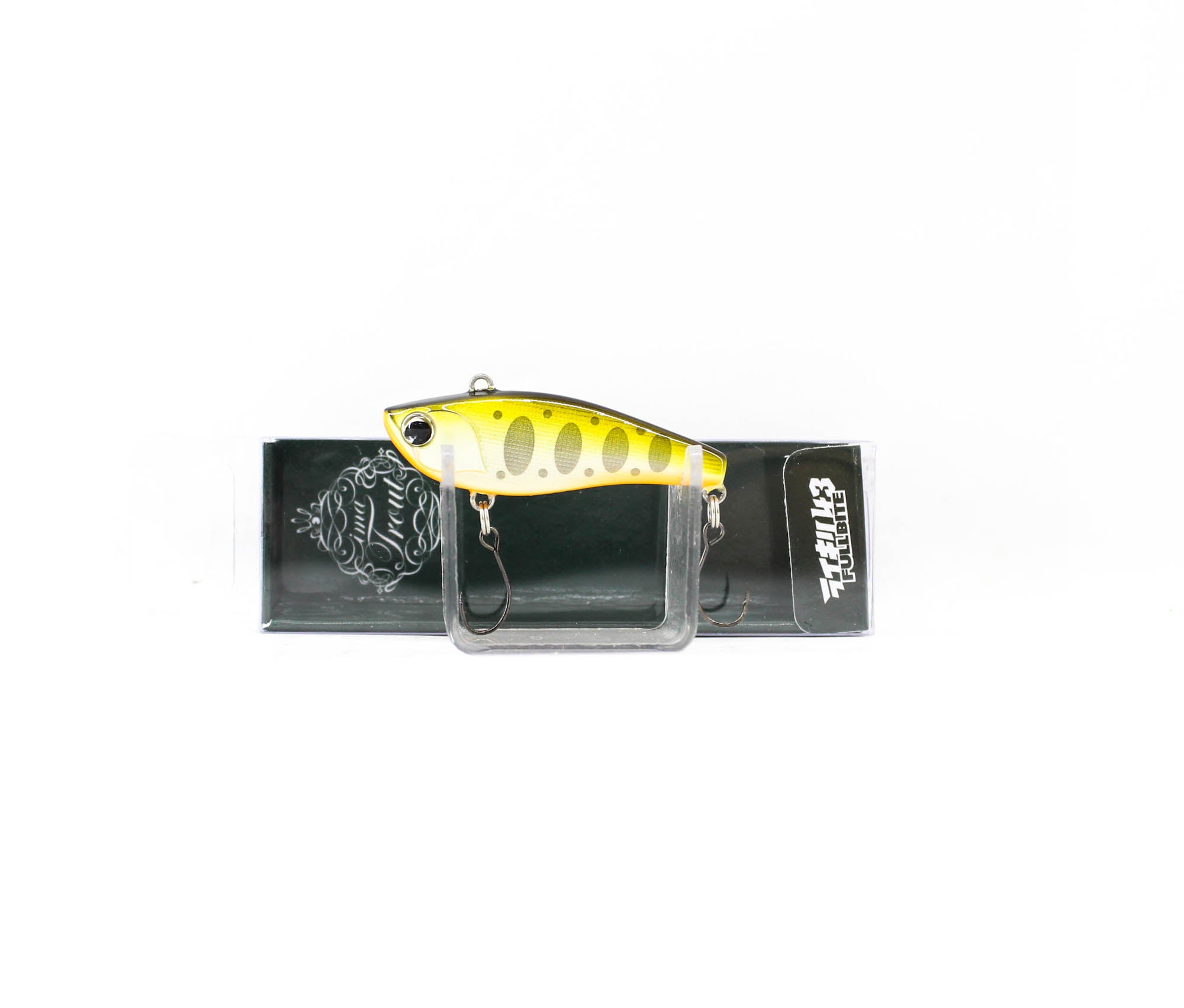 Ima Raikiri 43 Full Bite Vibration Sinking Lure 008 (5422)