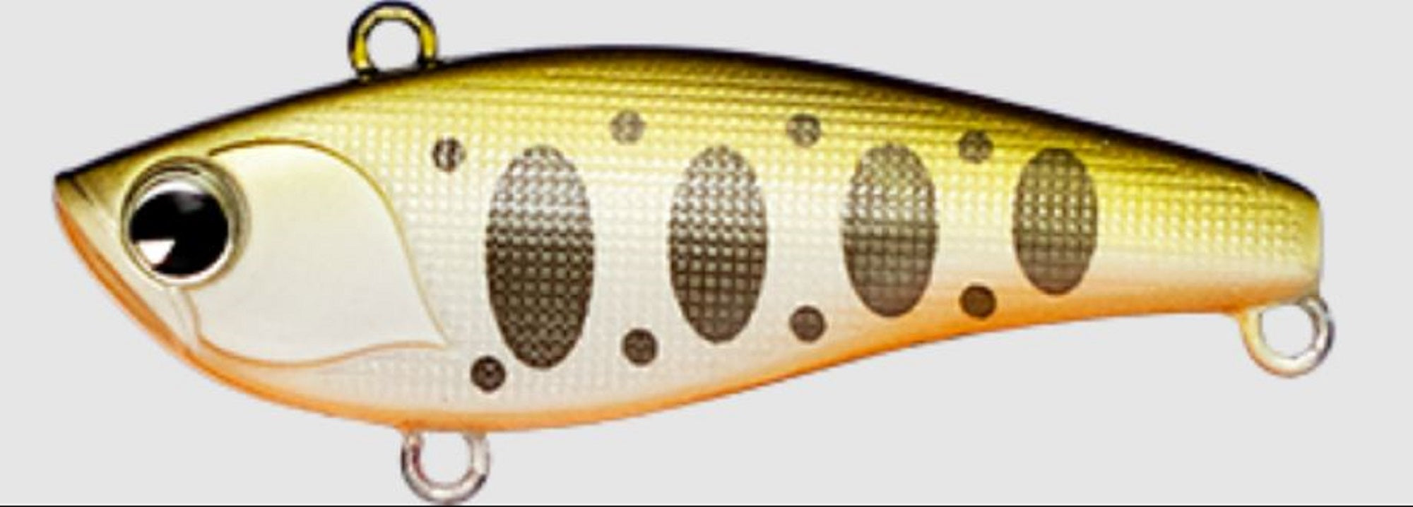 Ima Raikiri 43 Full Bite Vibration Sinking Lure 008 (5422)