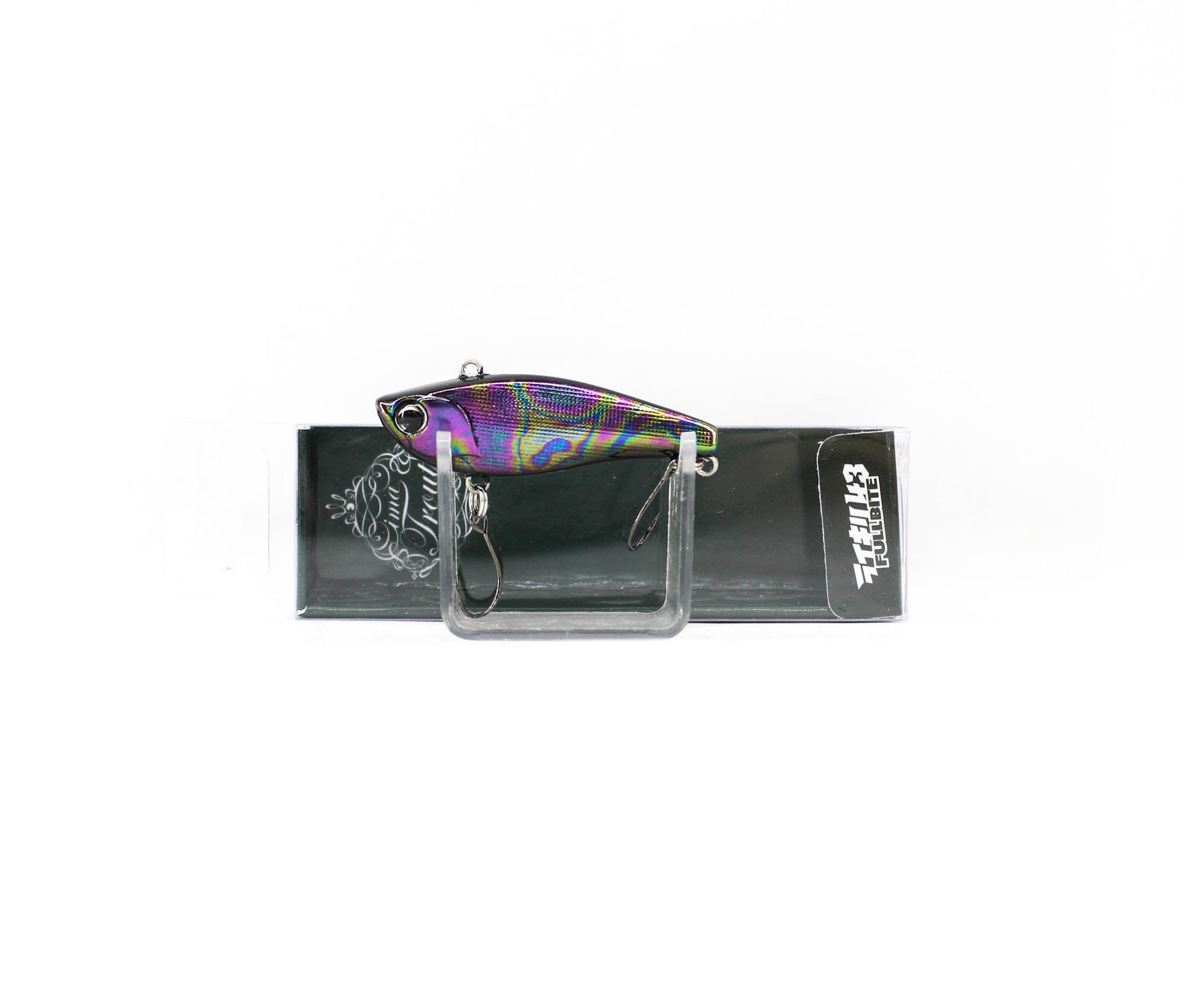 Ima Raikiri 43 Full Bite Vibration Sinking Lure 009 (5439)