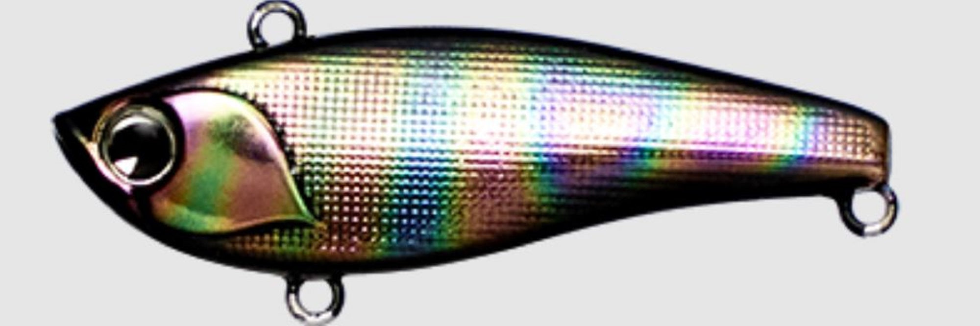 Ima Raikiri 43 Full Bite Vibration Sinking Lure 009 (5439)