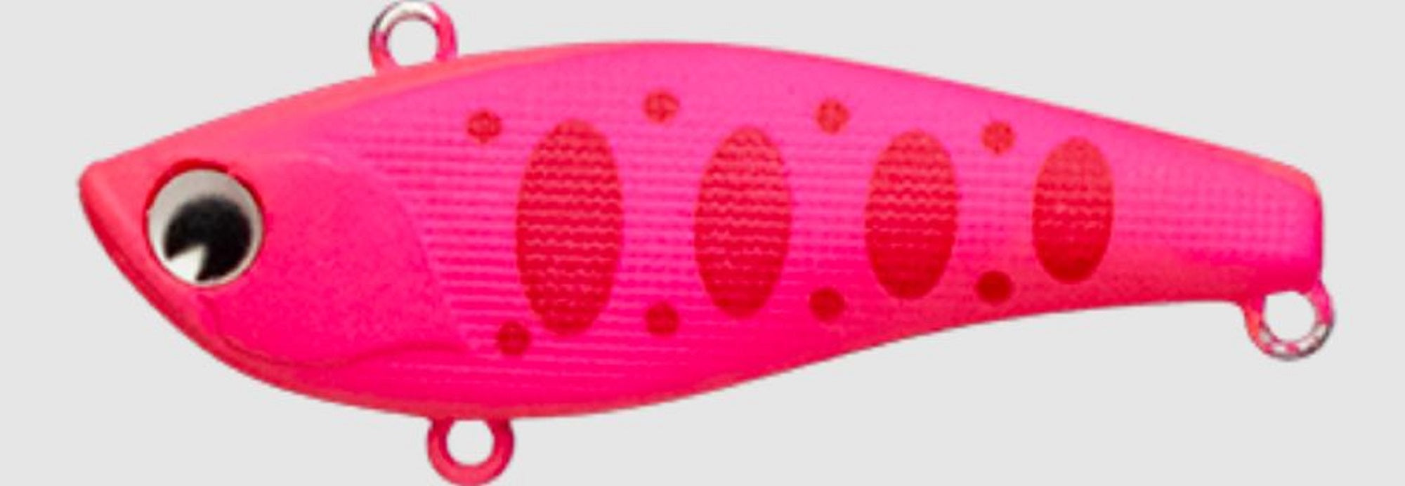 Ima Raikiri 43 Full Bite Vibration Sinking Lure 010 (5446)
